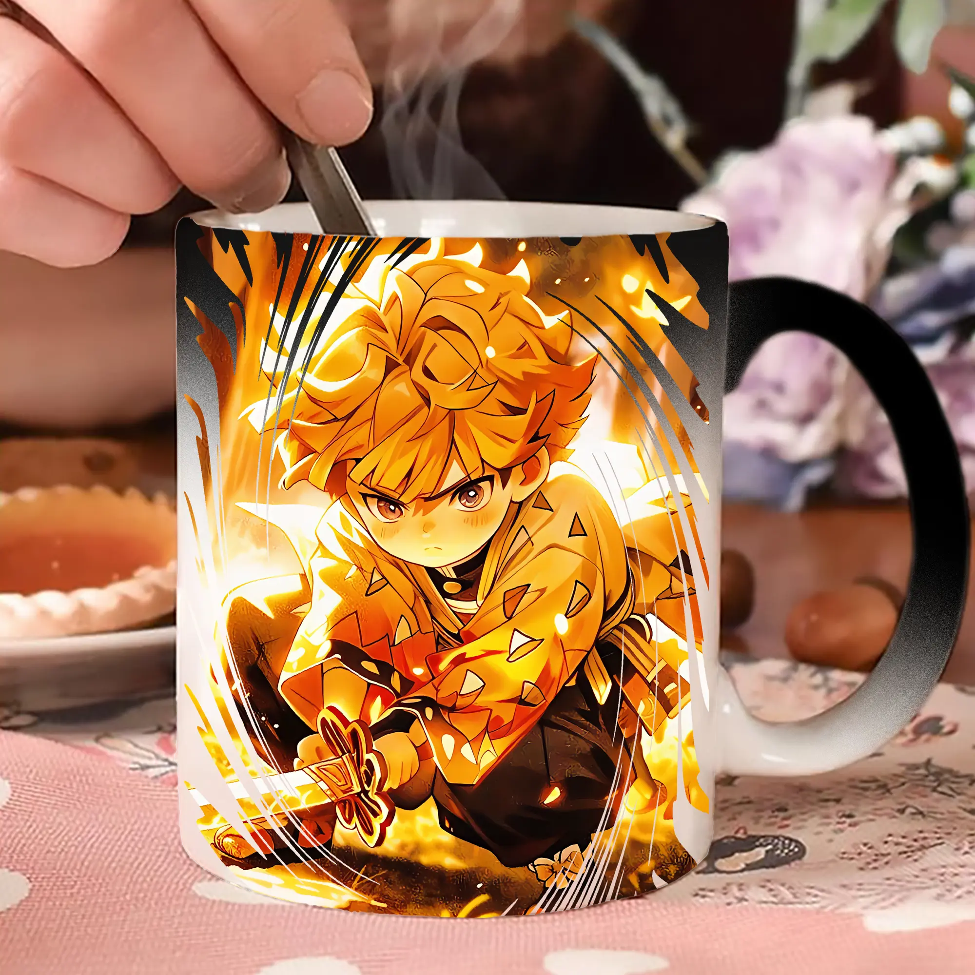 鬼滅の刃 グッズ,我妻 善逸