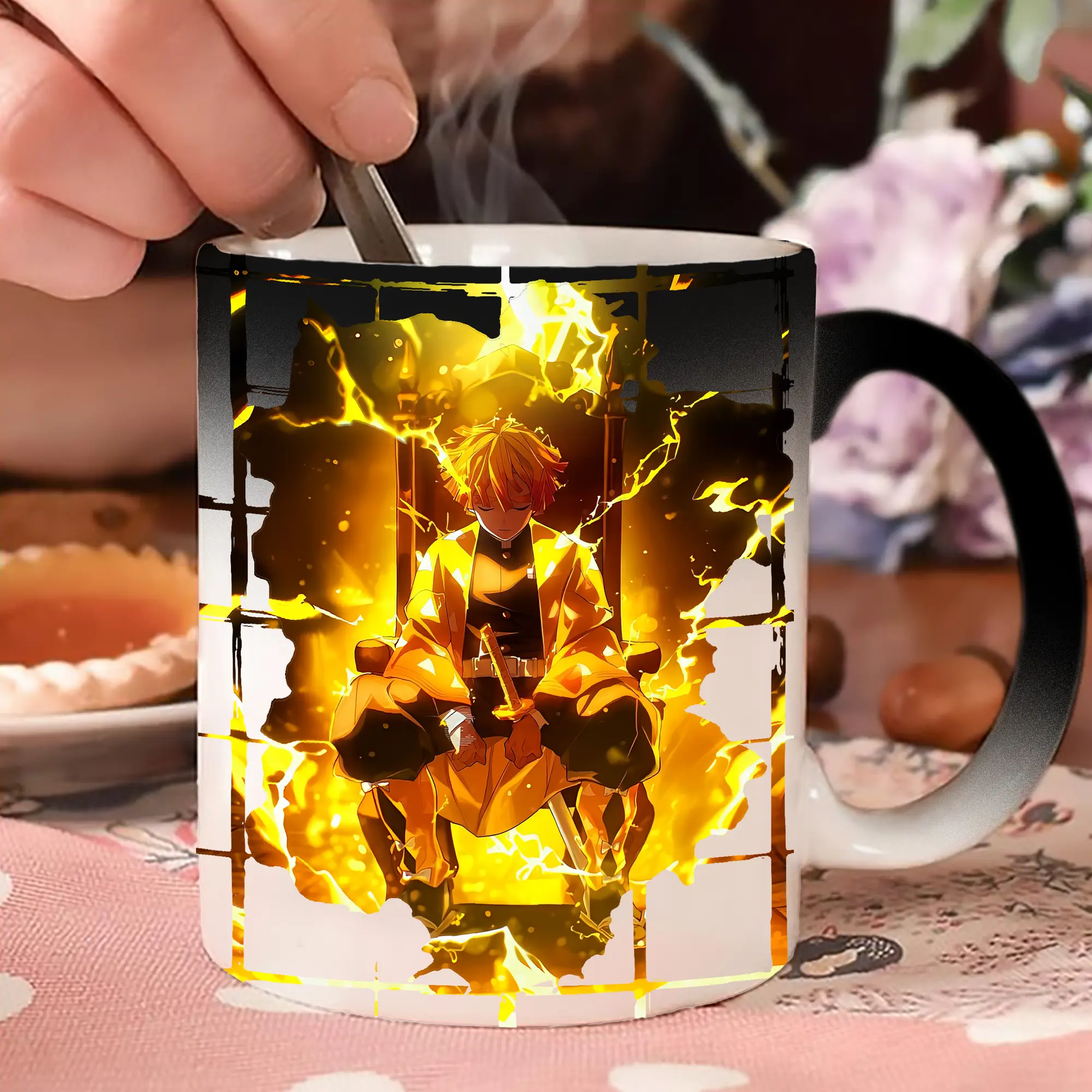 鬼滅の刃 グッズ,我妻 善逸