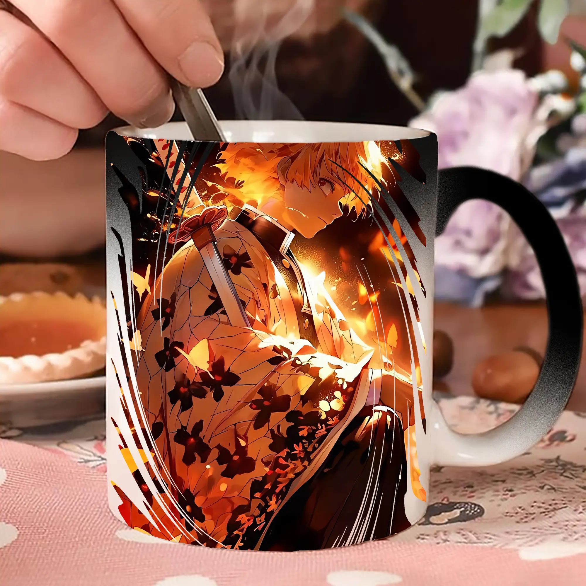 鬼滅の刃 グッズ,我妻 善逸