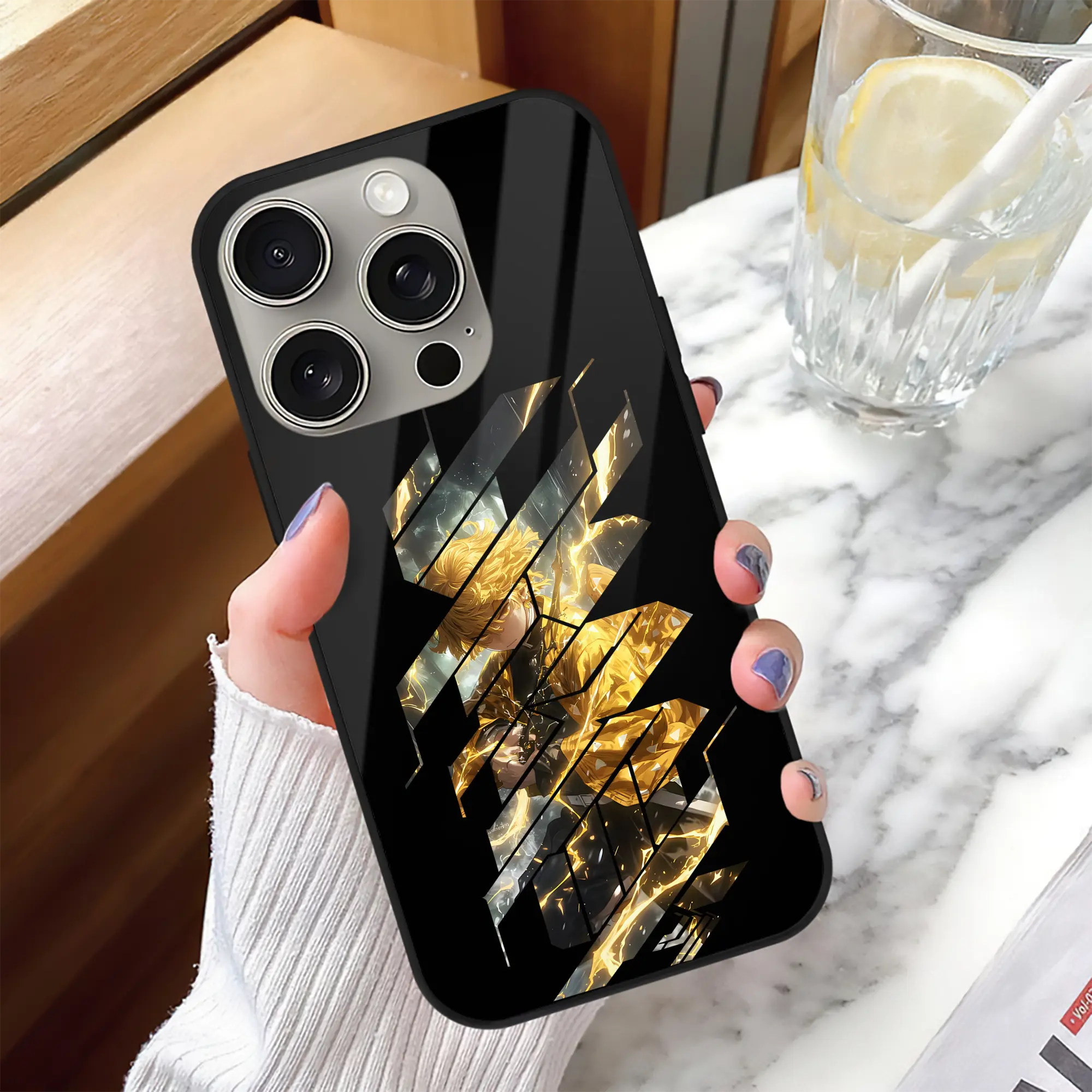 鬼滅の刃 グッズ,我妻 善逸