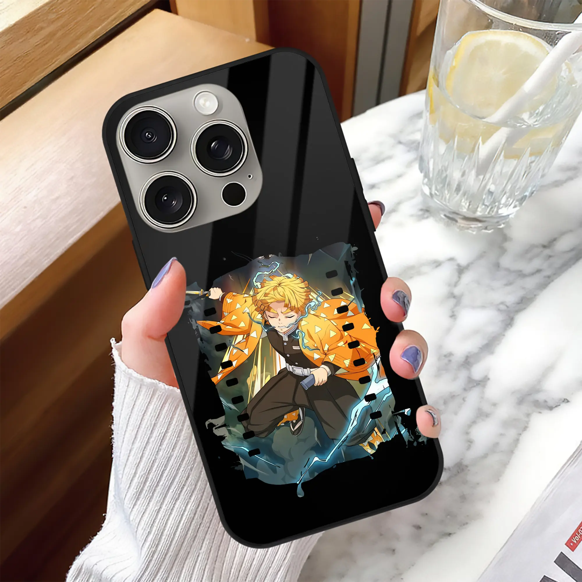 鬼滅の刃 グッズ,我妻 善逸