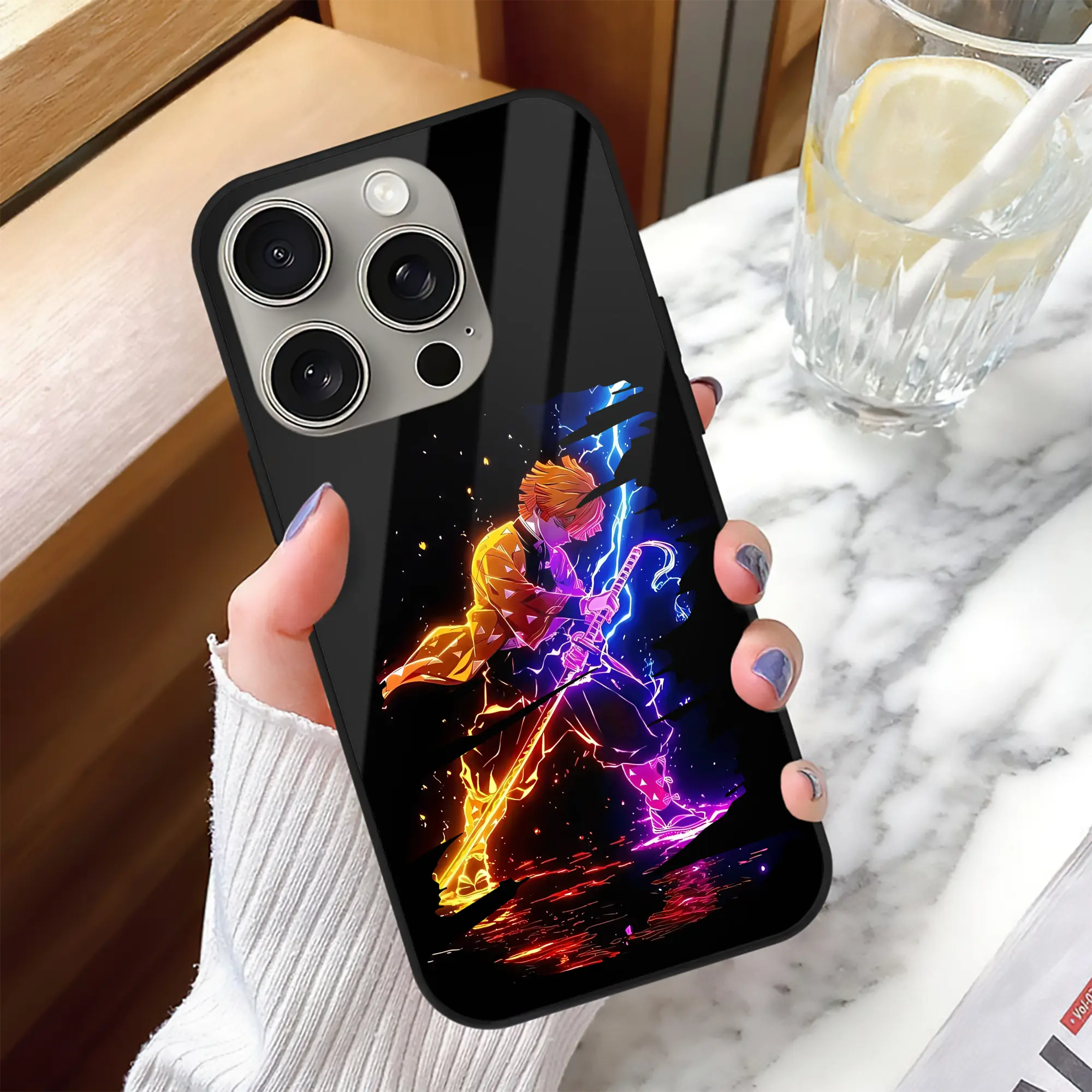 鬼滅の刃 グッズ,我妻 善逸