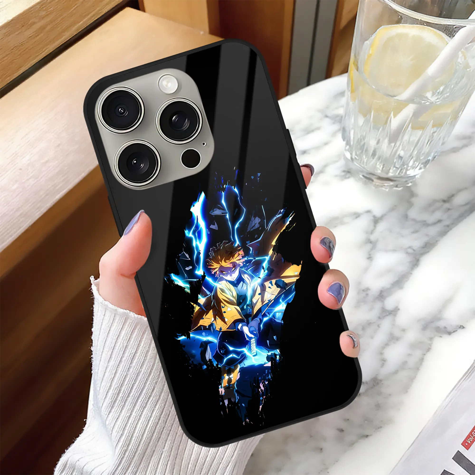 鬼滅の刃 グッズ,我妻 善逸