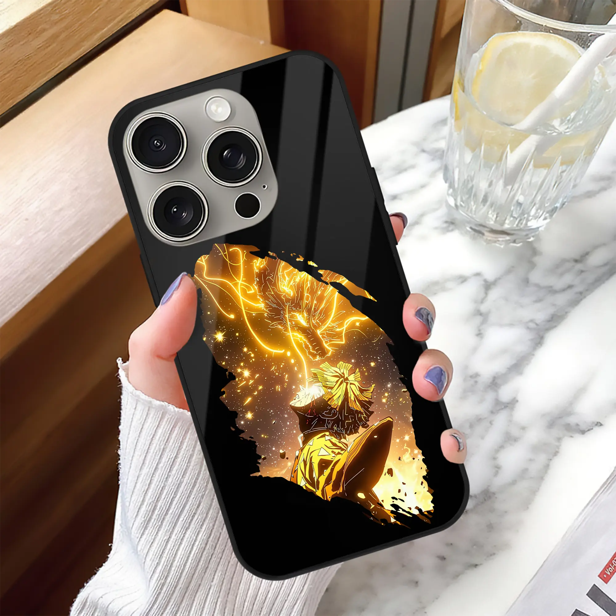 鬼滅の刃 グッズ,我妻 善逸