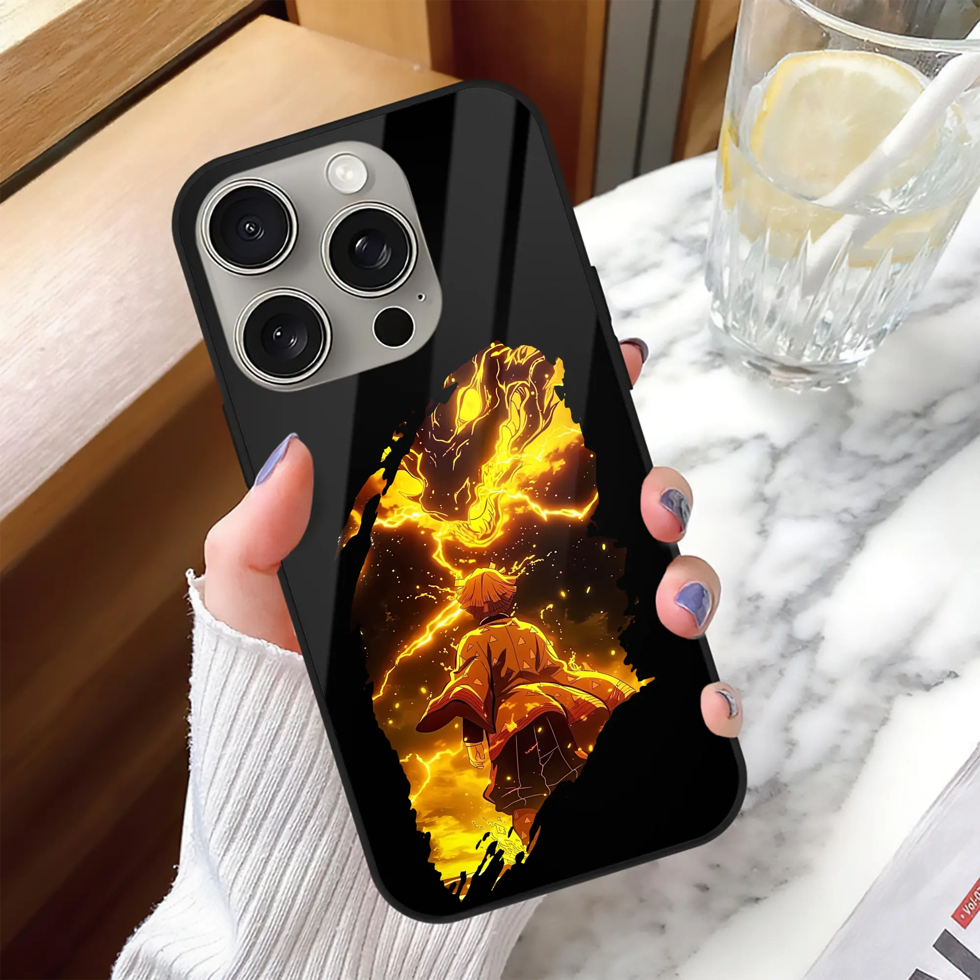 鬼滅の刃 グッズ,我妻 善逸