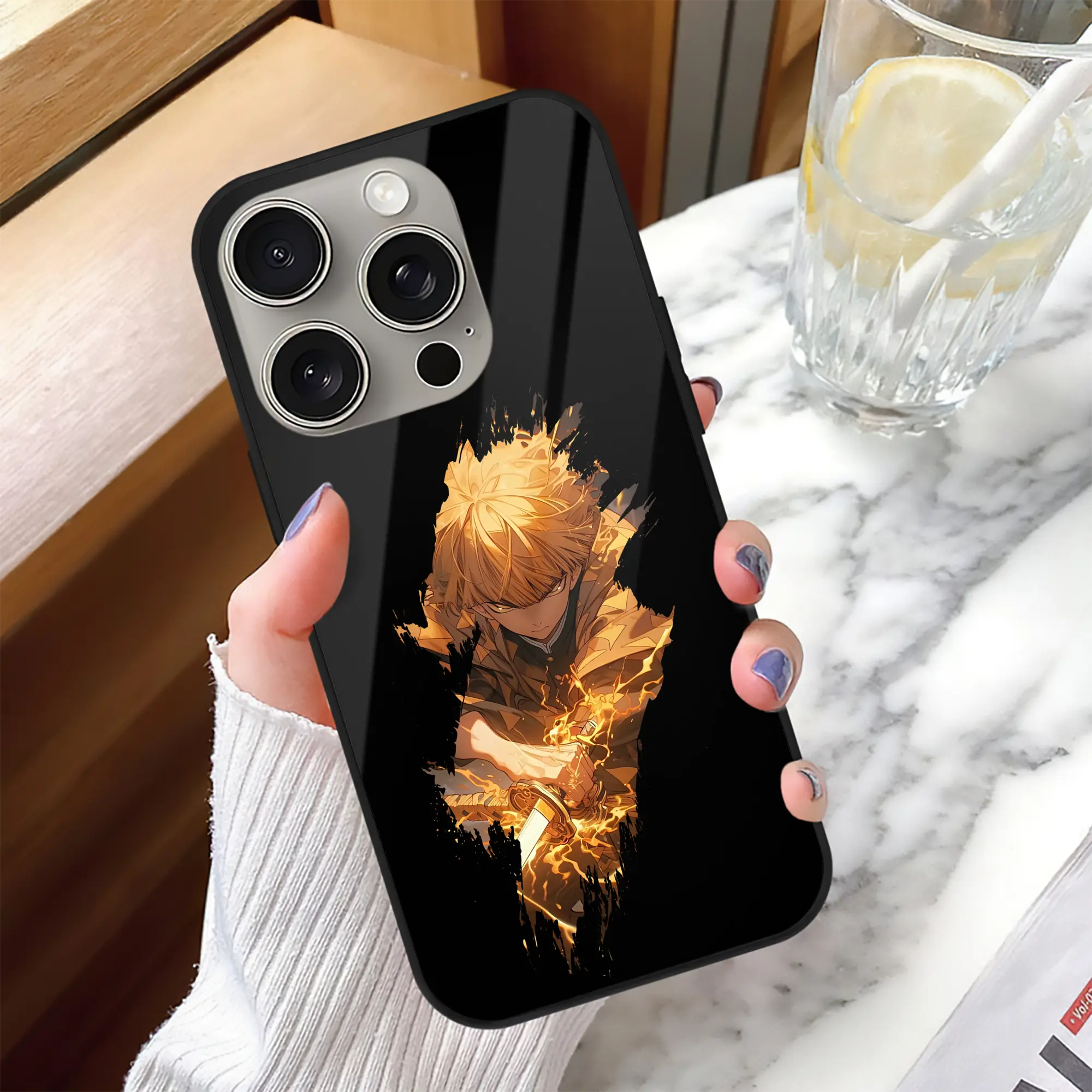 鬼滅の刃 グッズ,我妻 善逸