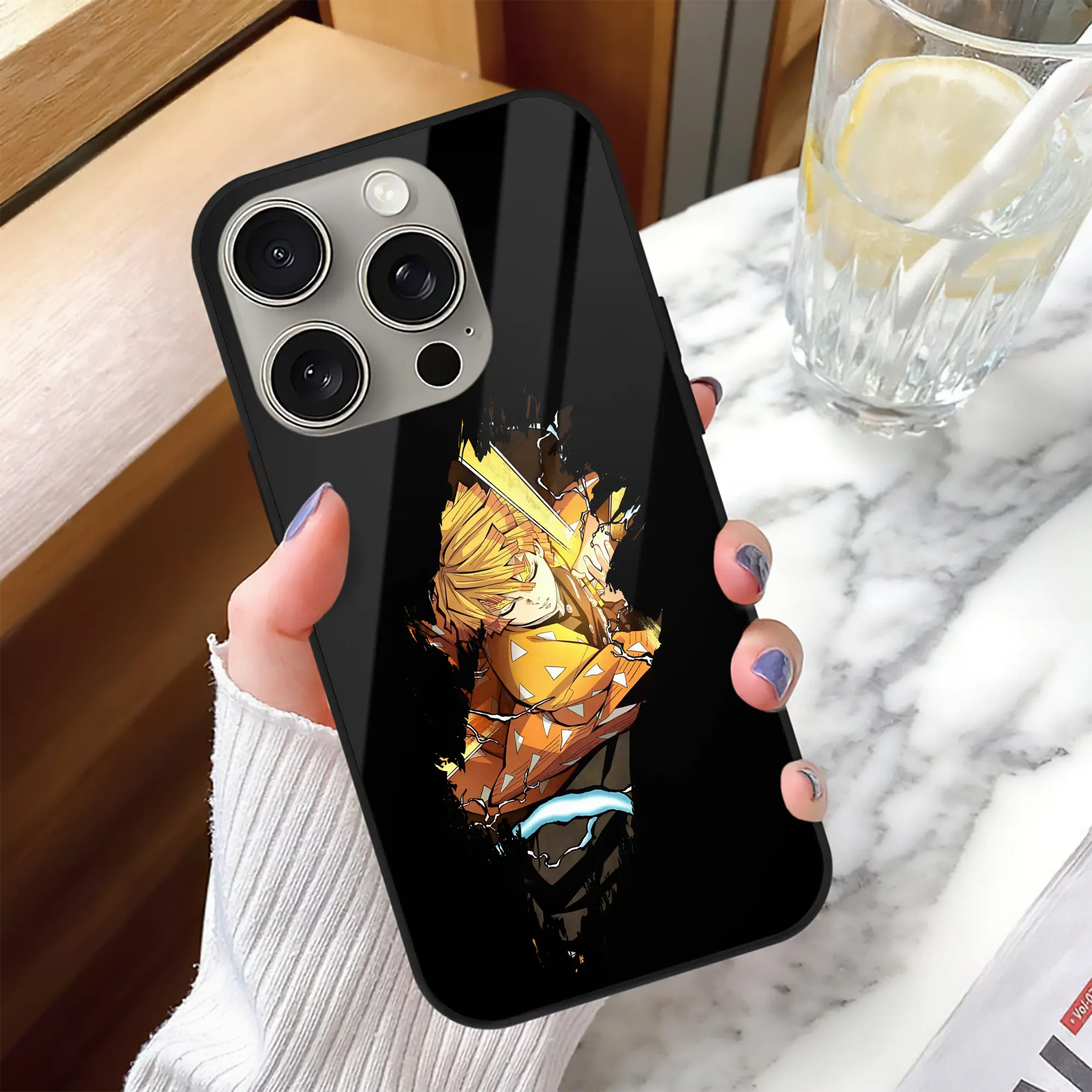 鬼滅の刃 グッズ,我妻 善逸