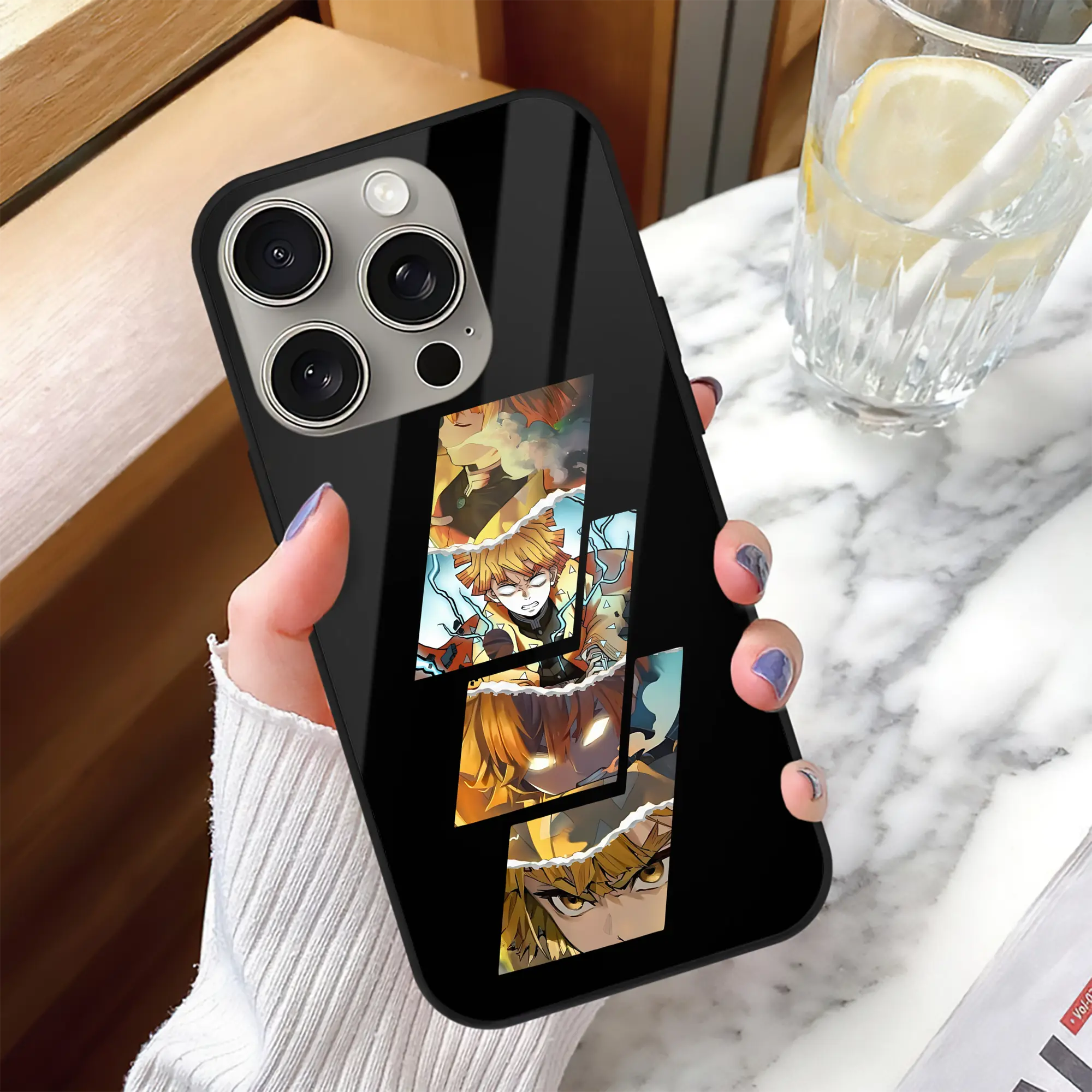 鬼滅の刃 グッズ,我妻 善逸