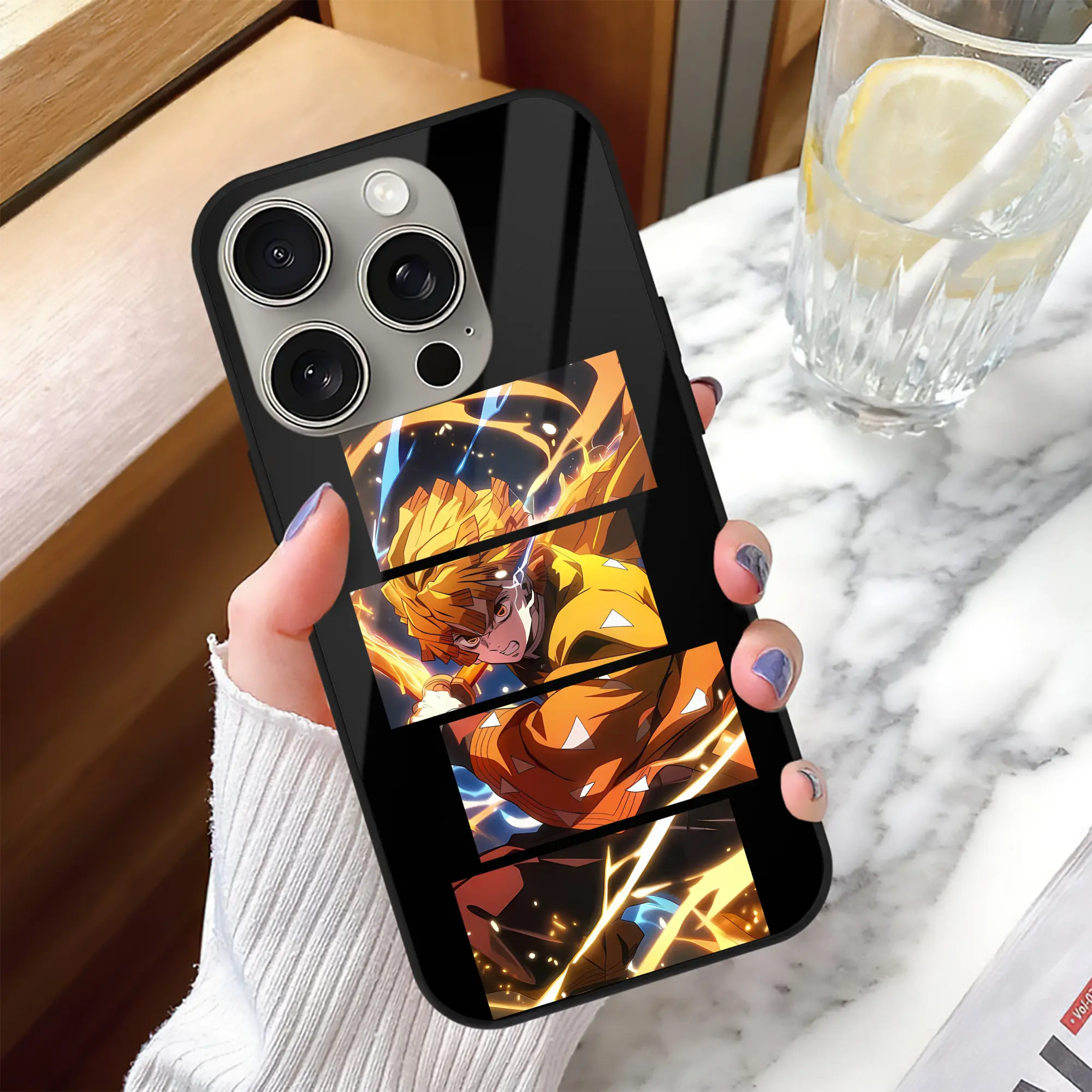 鬼滅の刃 グッズ,我妻 善逸