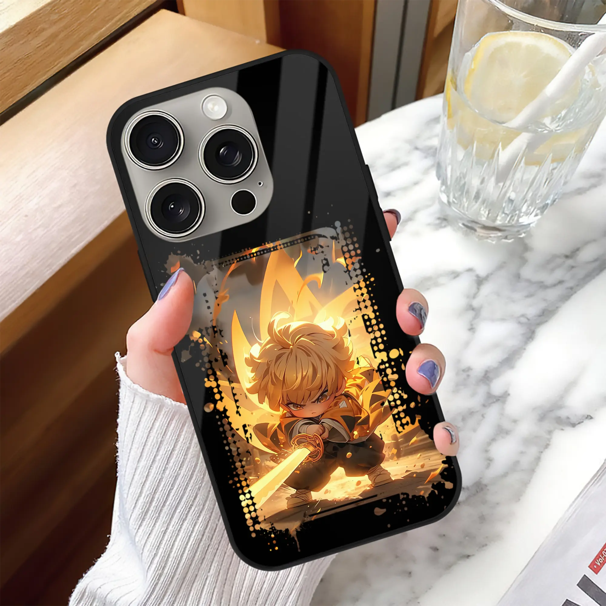 鬼滅の刃 グッズ,我妻 善逸