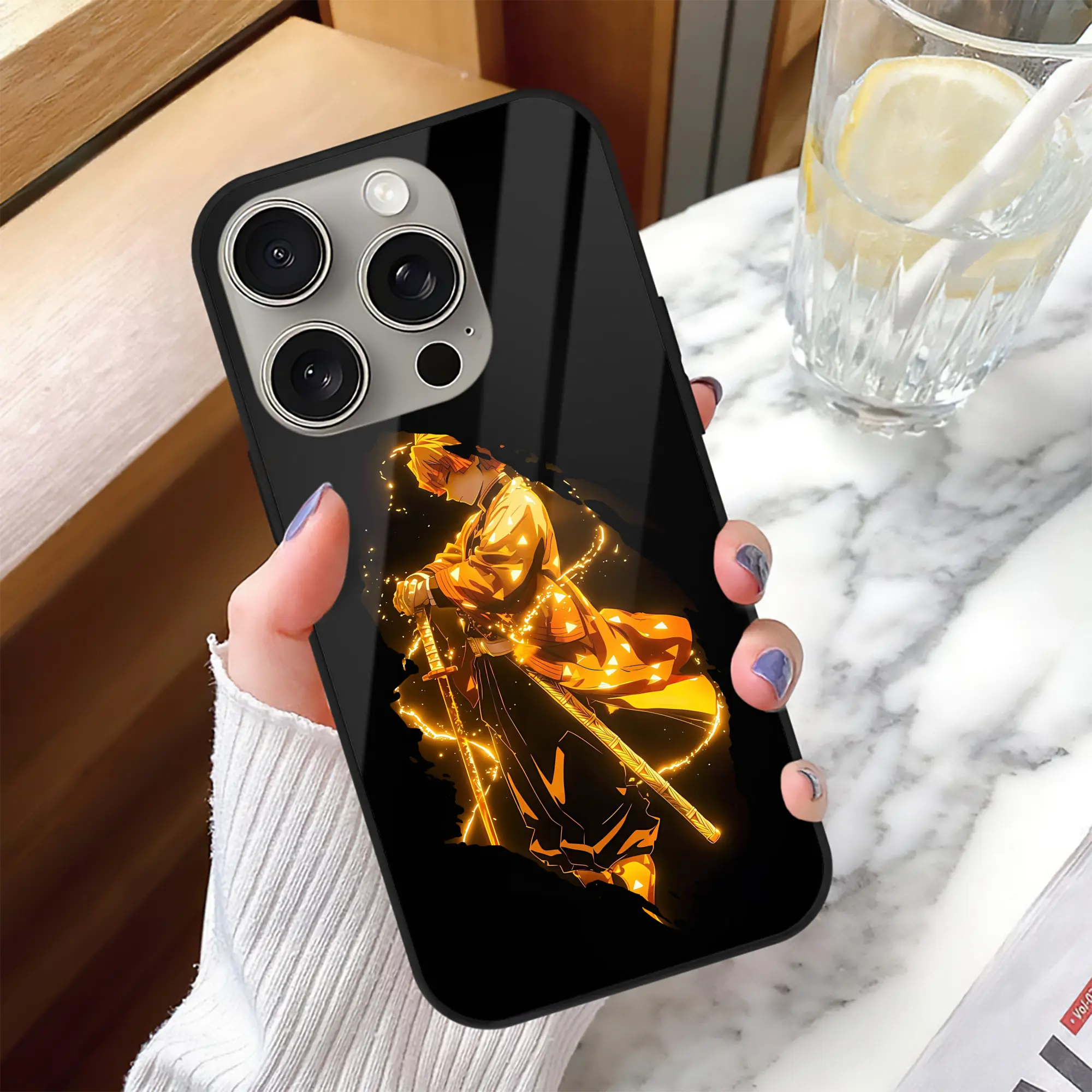 鬼滅の刃 グッズ,我妻 善逸