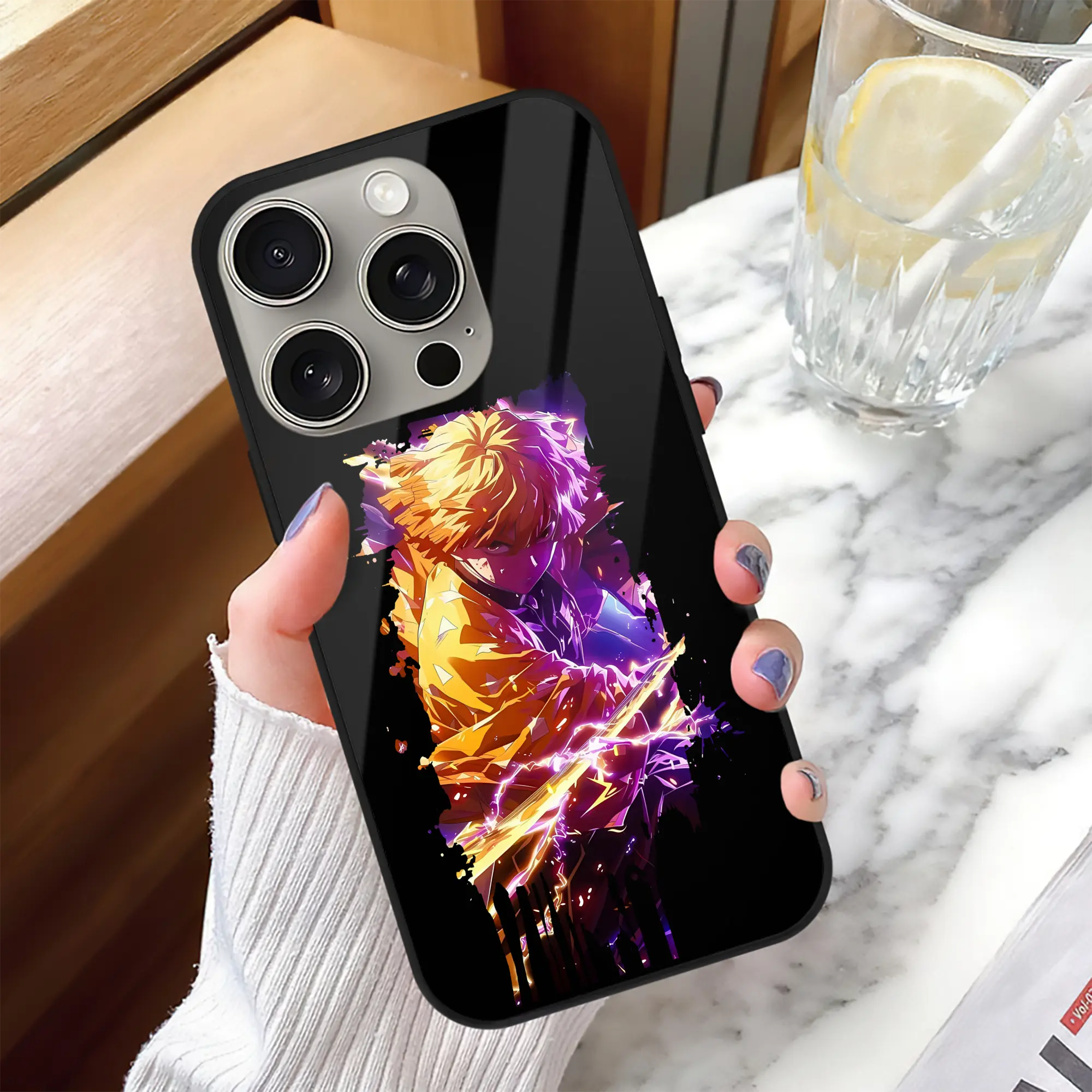 鬼滅の刃 グッズ,我妻 善逸