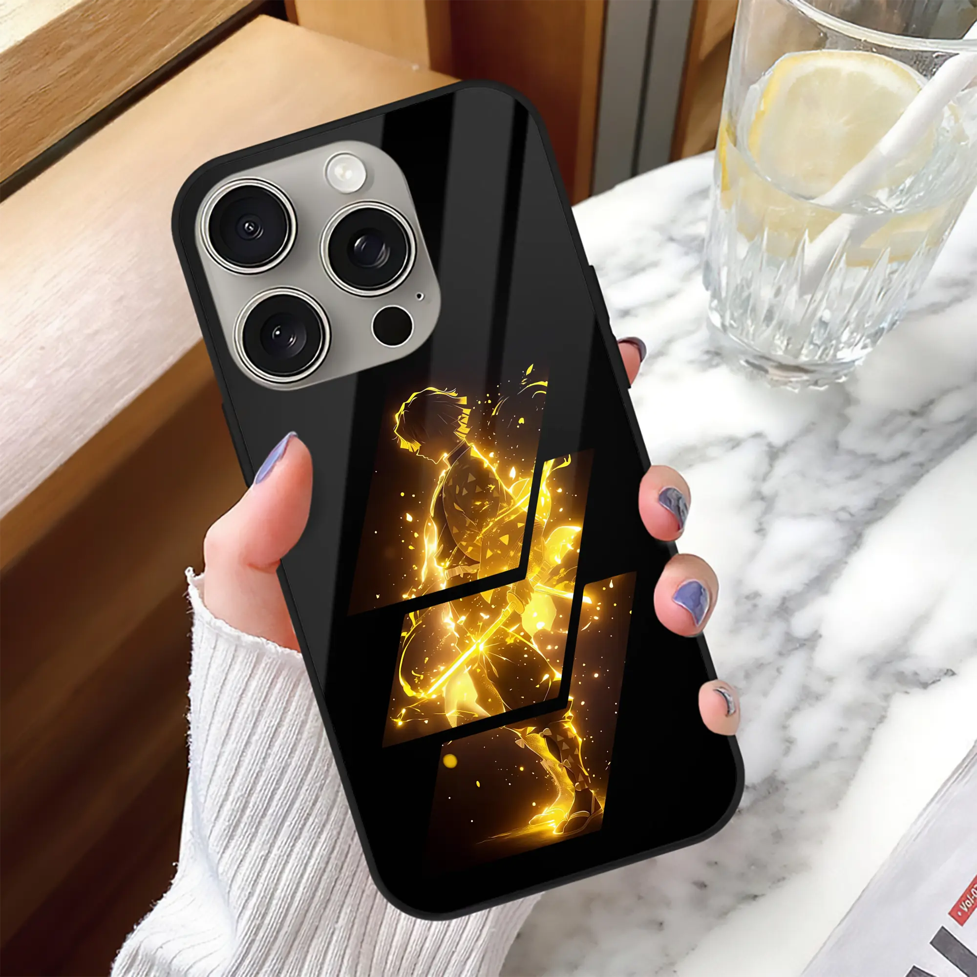 鬼滅の刃 グッズ,我妻 善逸