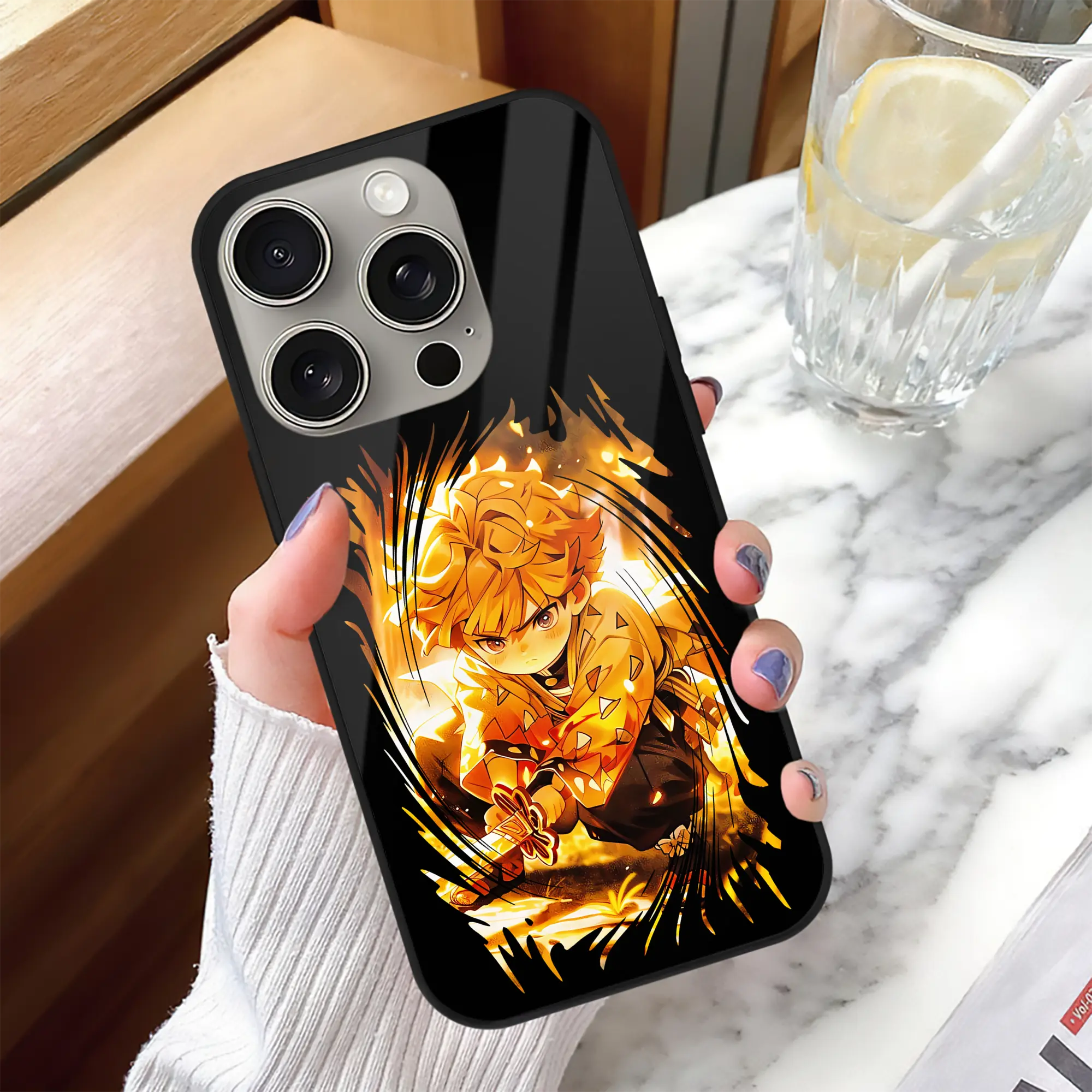 鬼滅の刃 グッズ,我妻 善逸