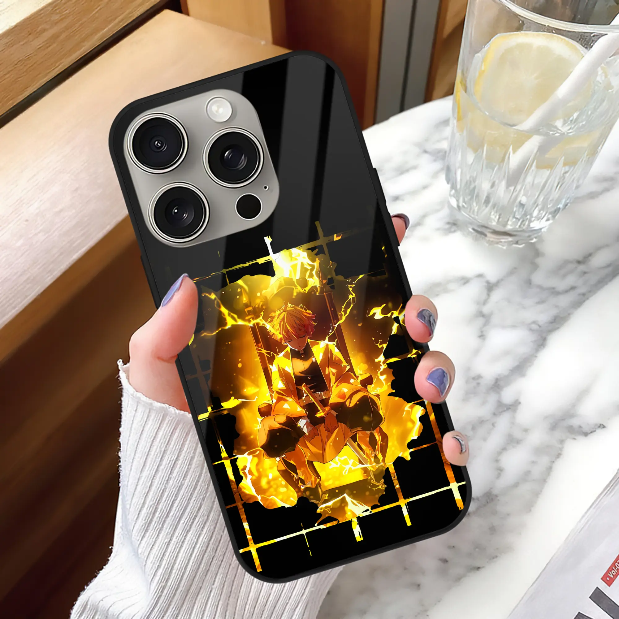 鬼滅の刃 グッズ,我妻 善逸