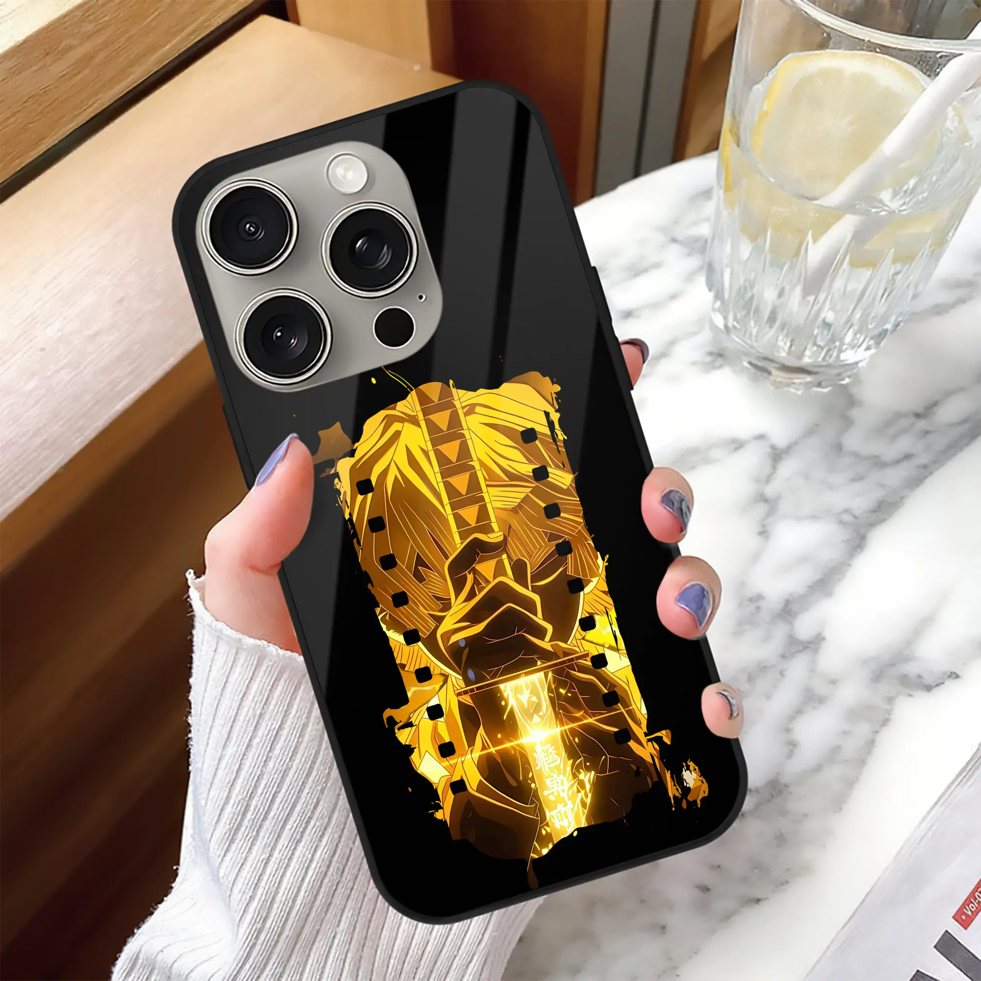 鬼滅の刃 グッズ,我妻 善逸