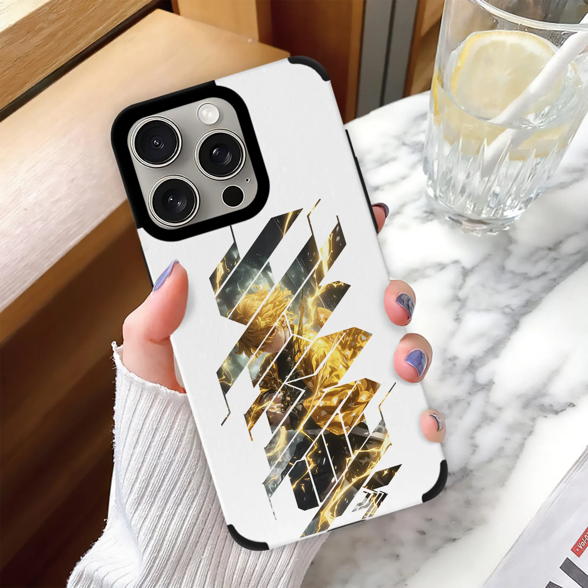 鬼滅の刃 グッズ,我妻 善逸