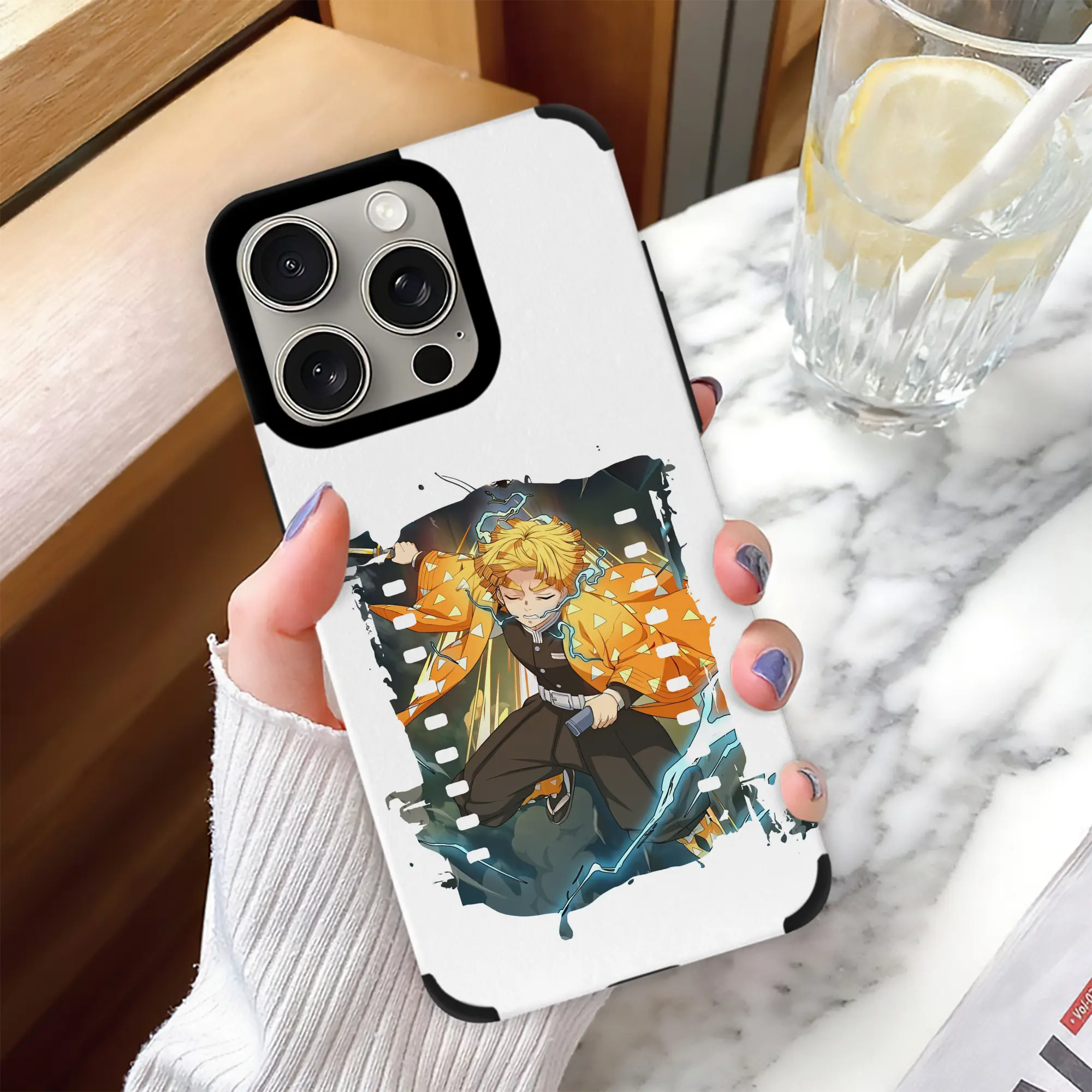 鬼滅の刃 グッズ,我妻 善逸