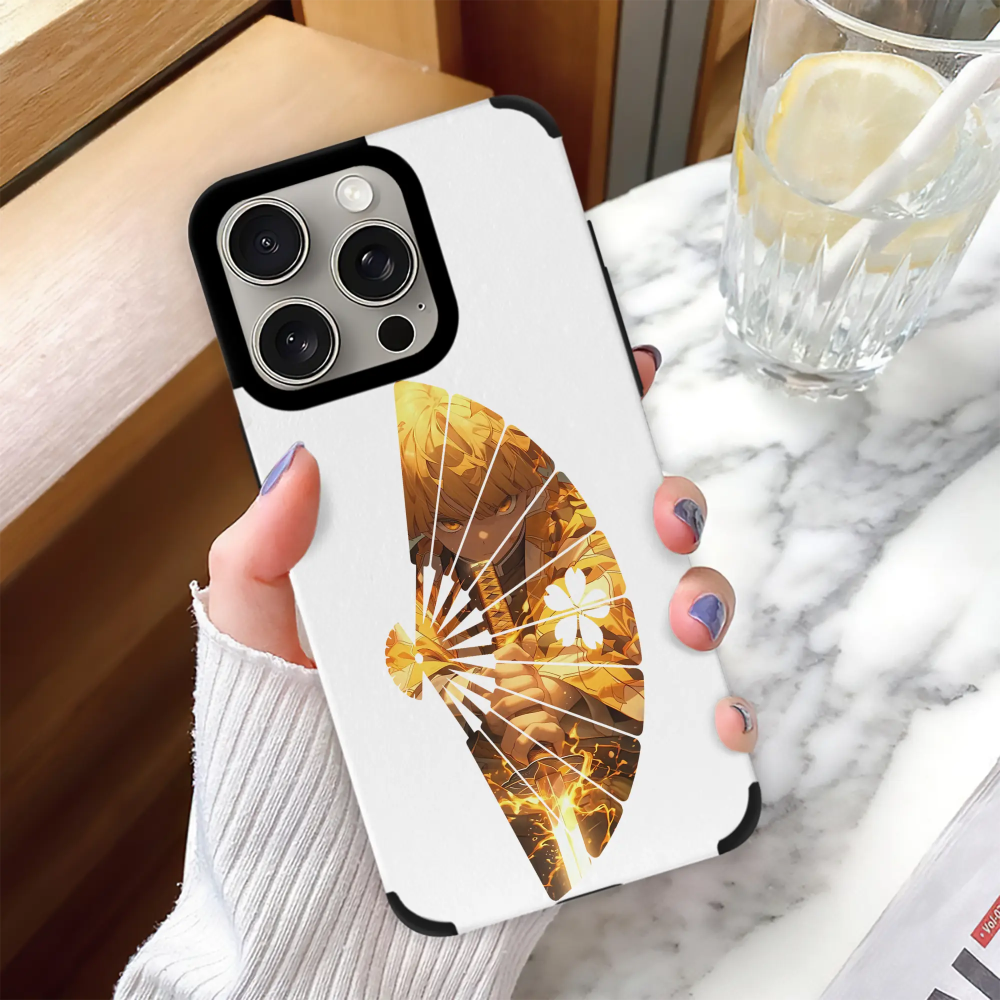 鬼滅の刃 グッズ,我妻 善逸