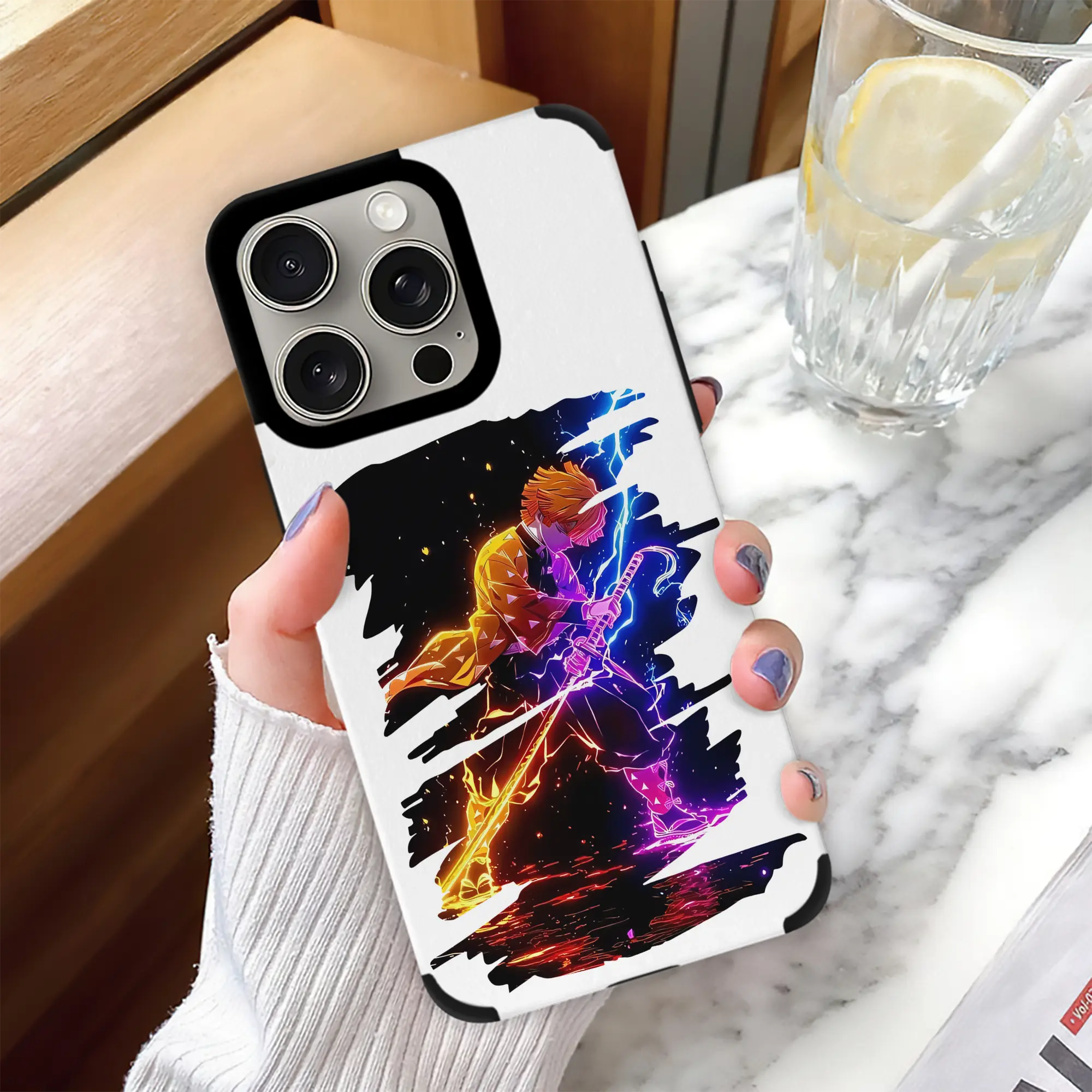 鬼滅の刃 グッズ,我妻 善逸