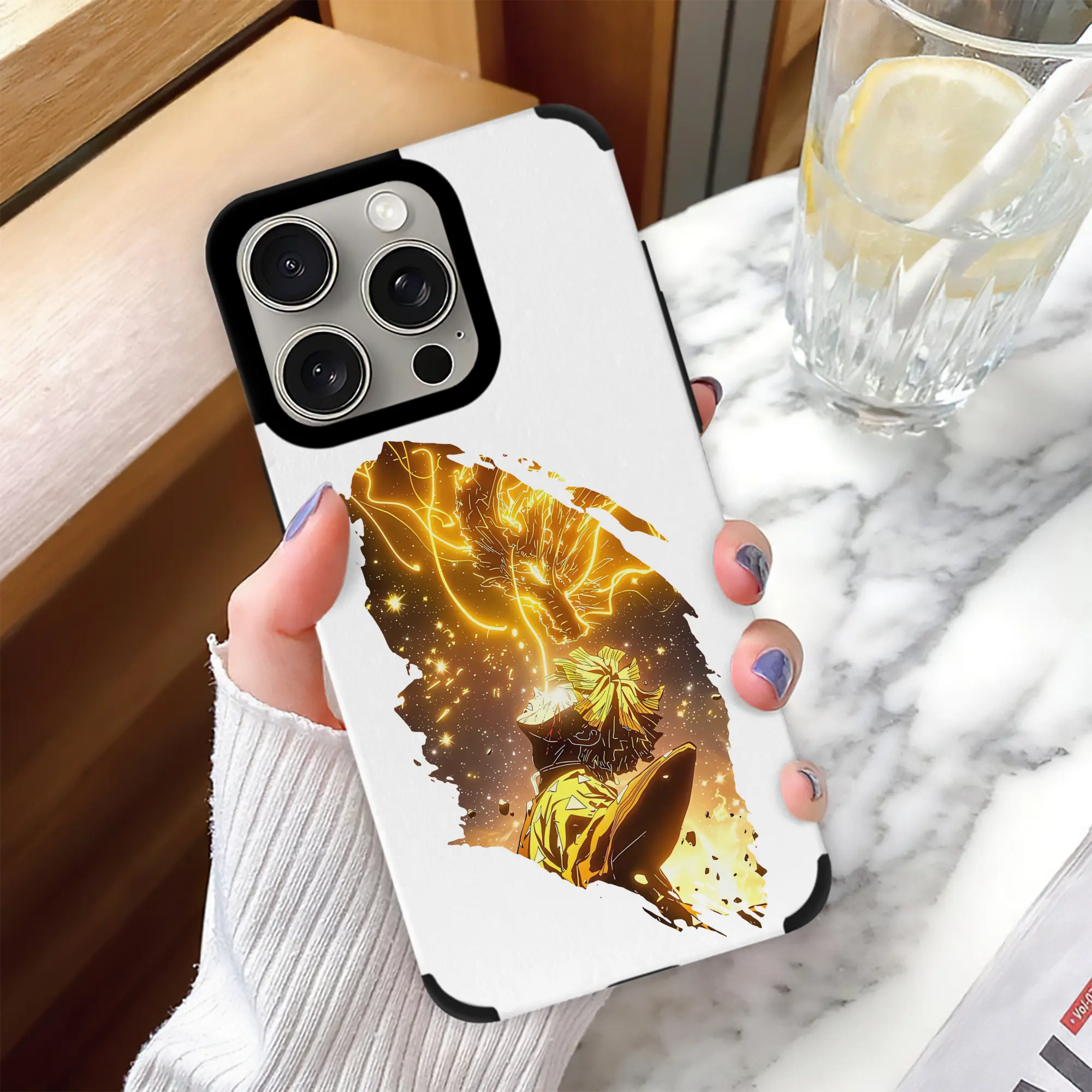 鬼滅の刃 グッズ,我妻 善逸