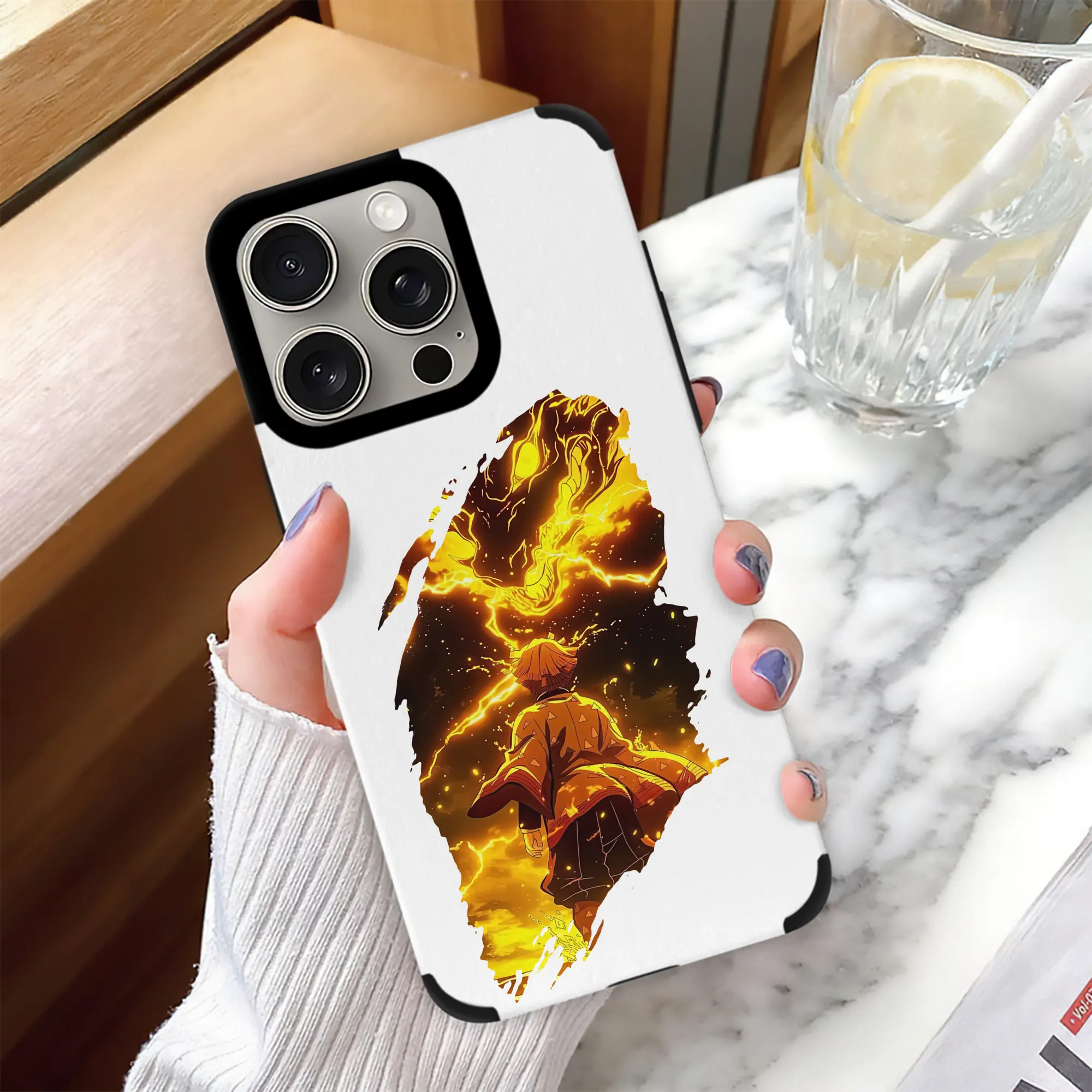 鬼滅の刃 グッズ,我妻 善逸