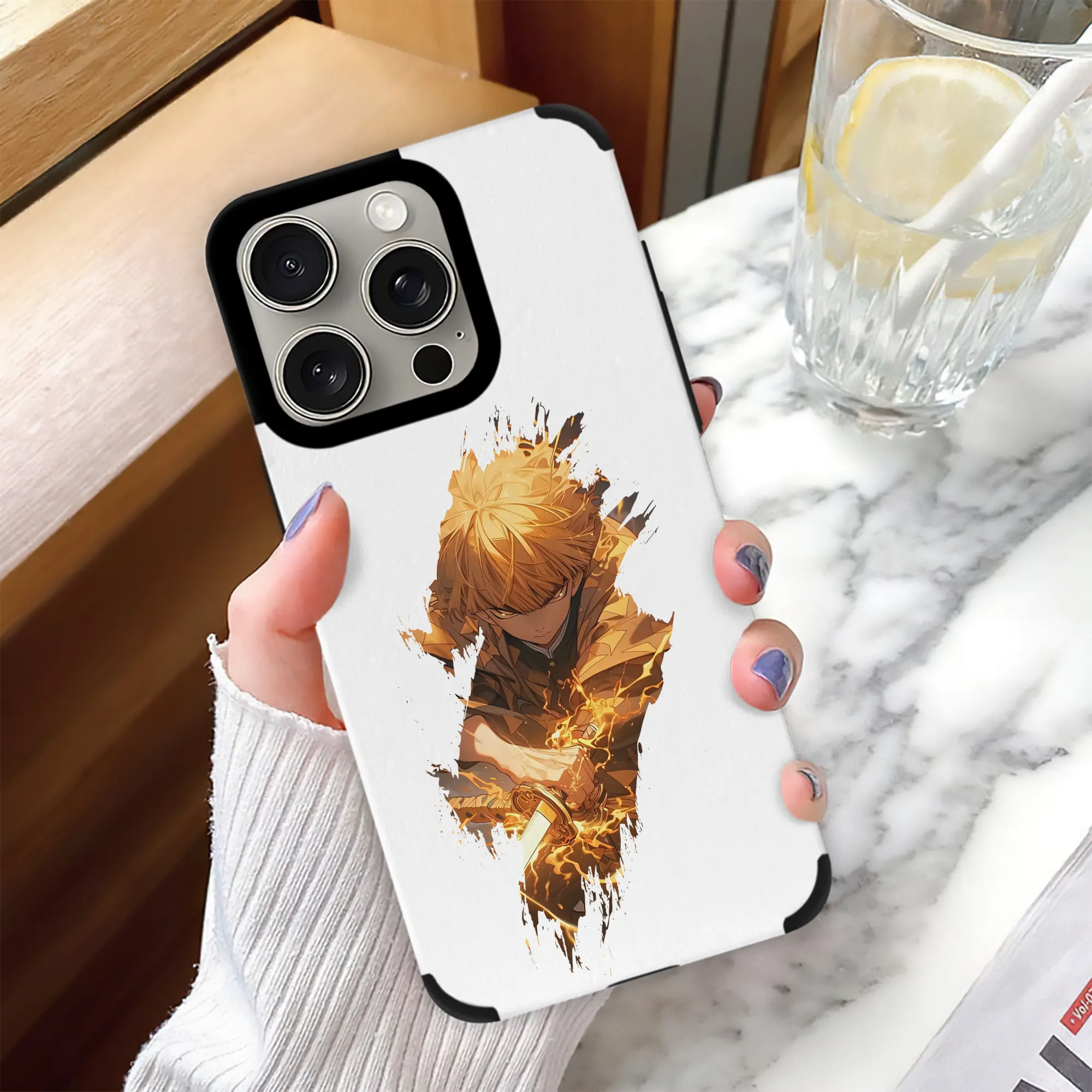 鬼滅の刃 グッズ,我妻 善逸