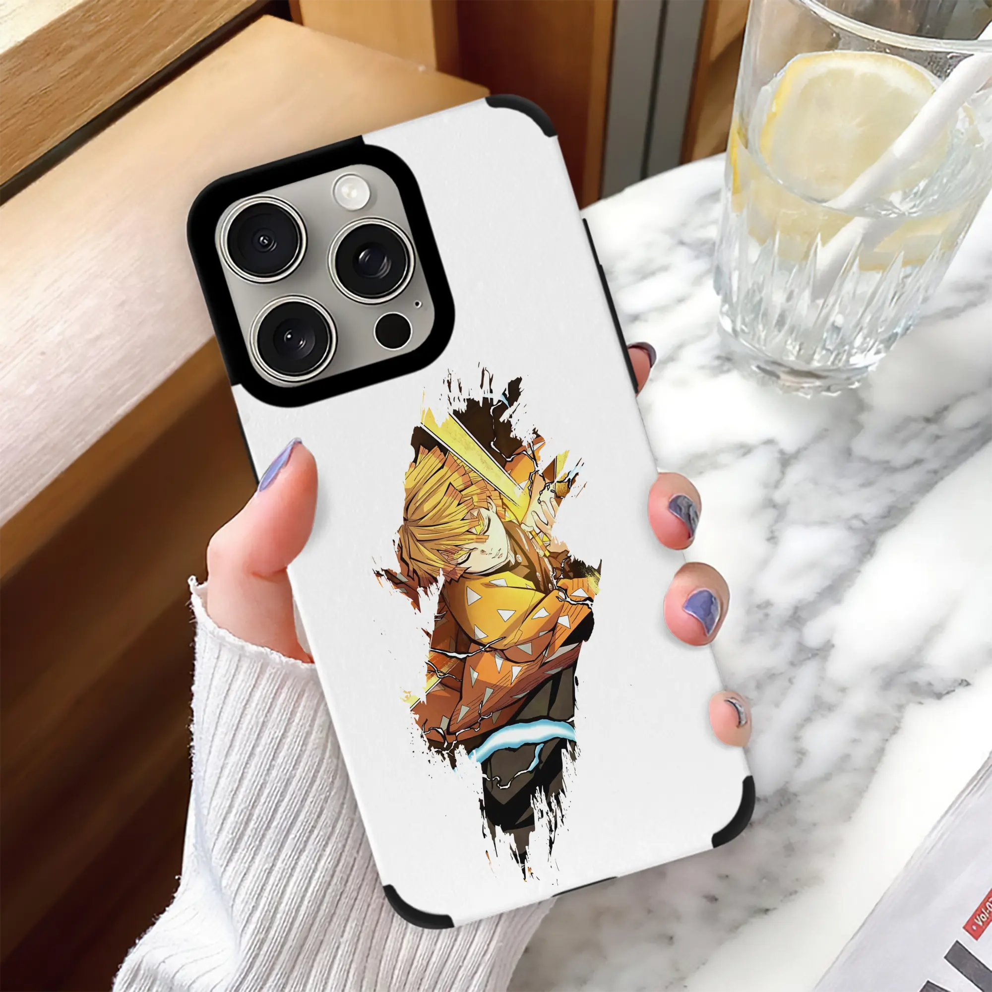 鬼滅の刃 グッズ,我妻 善逸