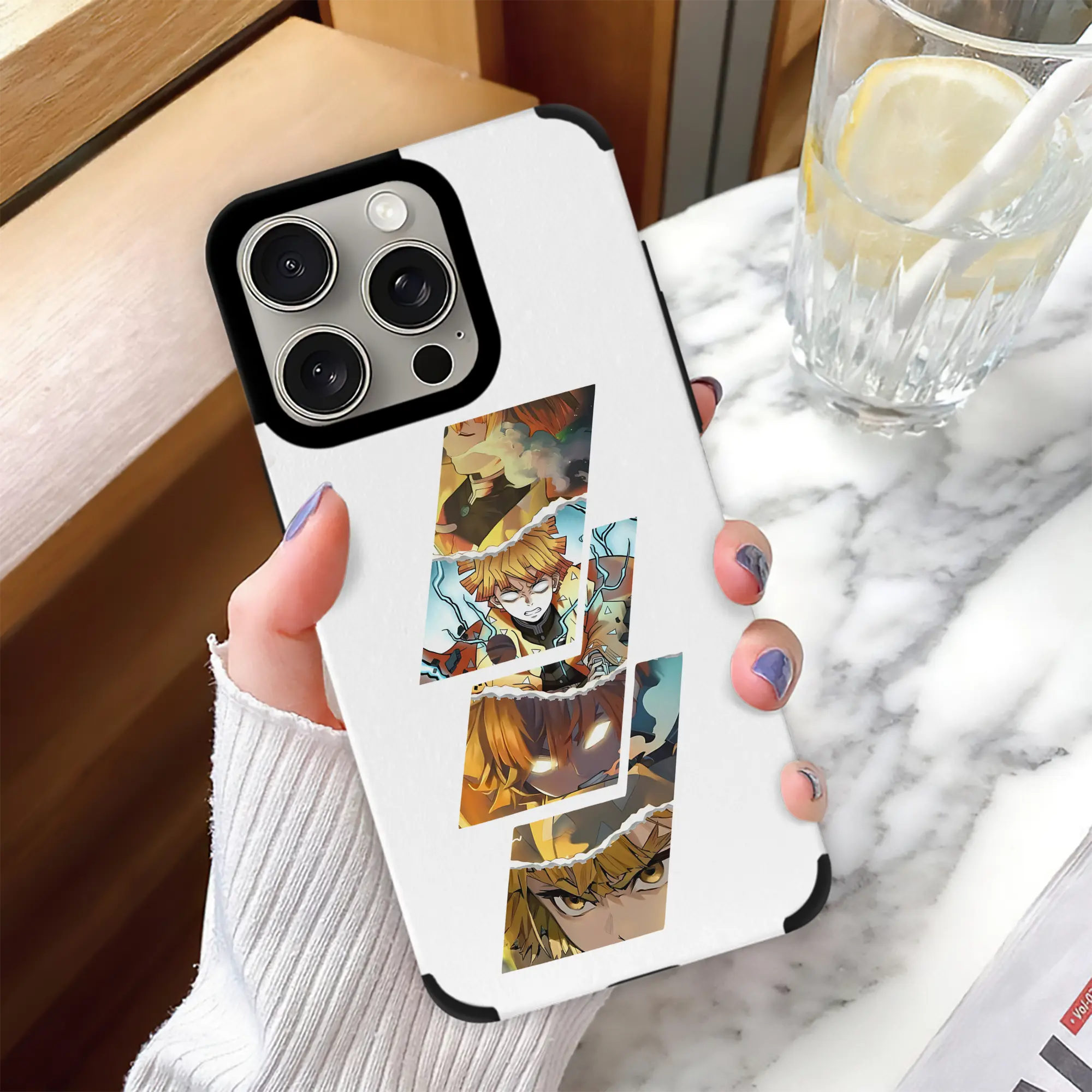 鬼滅の刃 グッズ,我妻 善逸