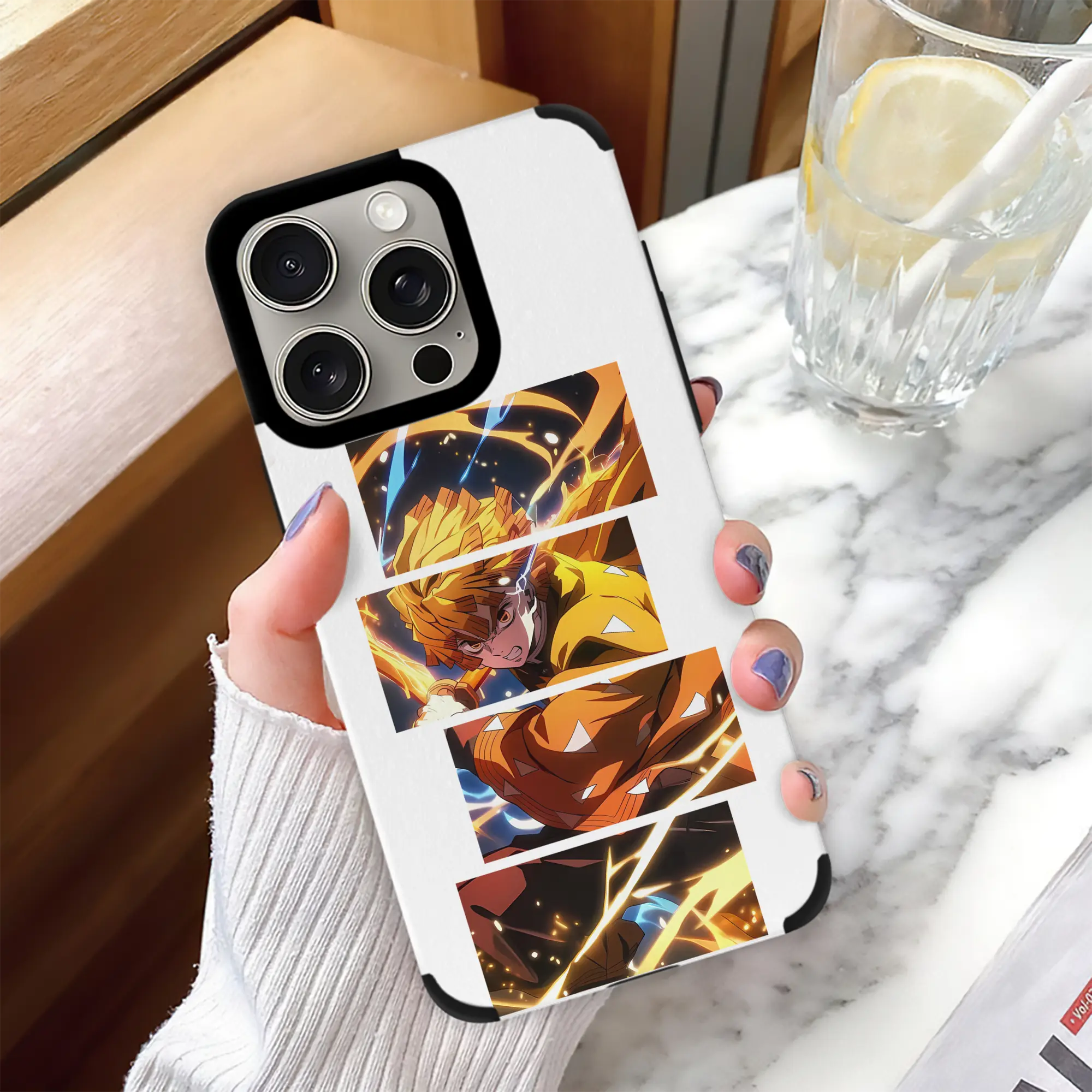 鬼滅の刃 グッズ,我妻 善逸