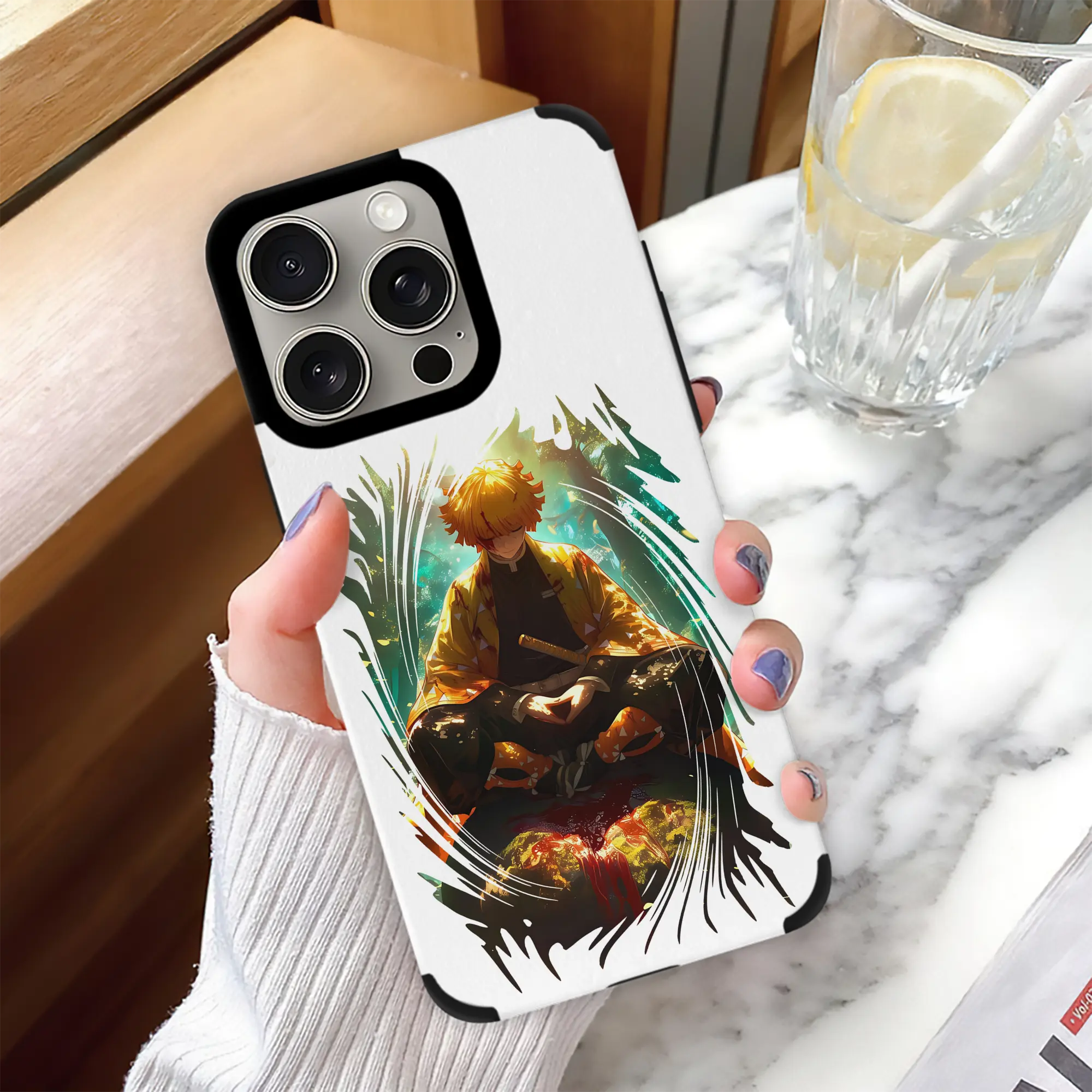 鬼滅の刃 グッズ,我妻 善逸