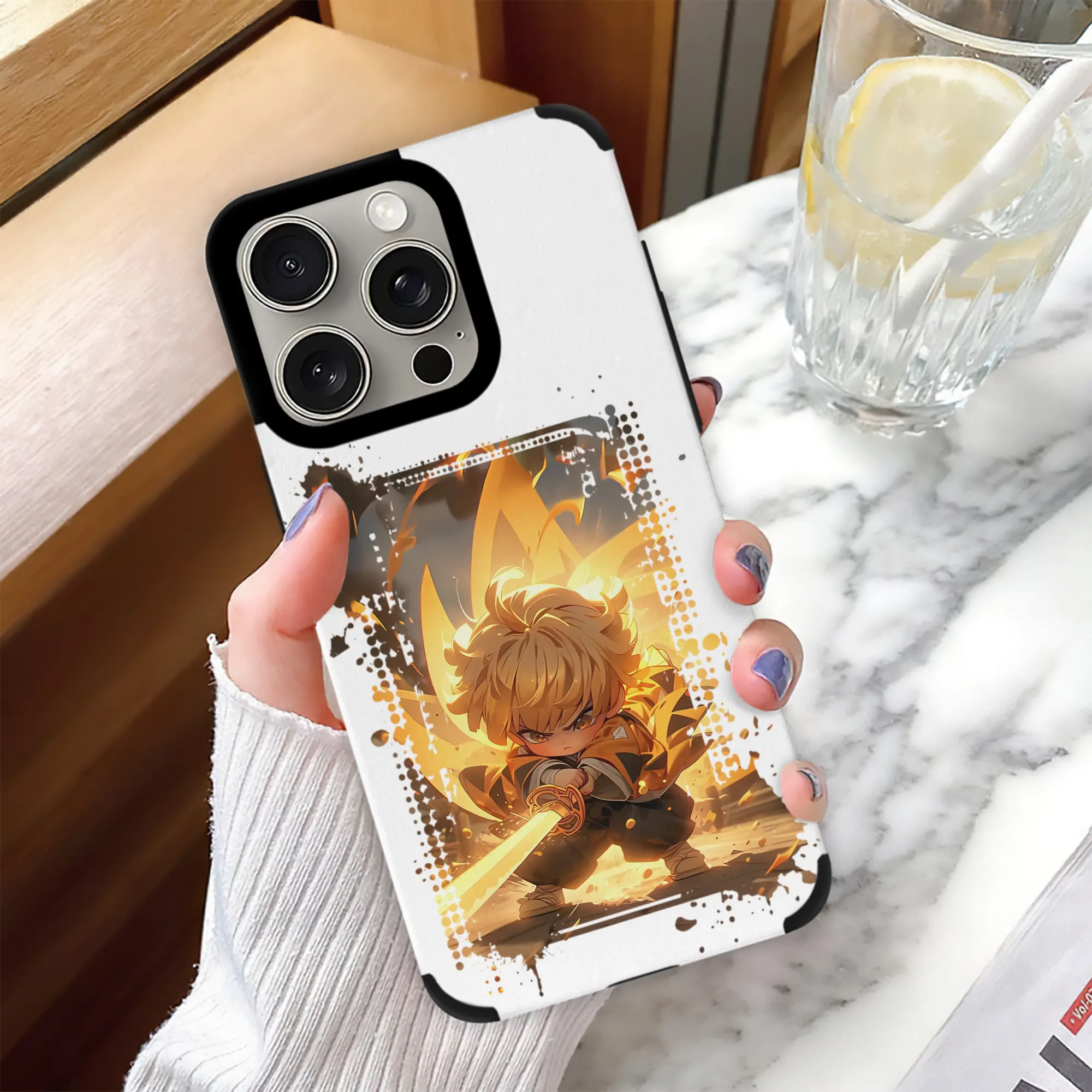 鬼滅の刃 グッズ,我妻 善逸