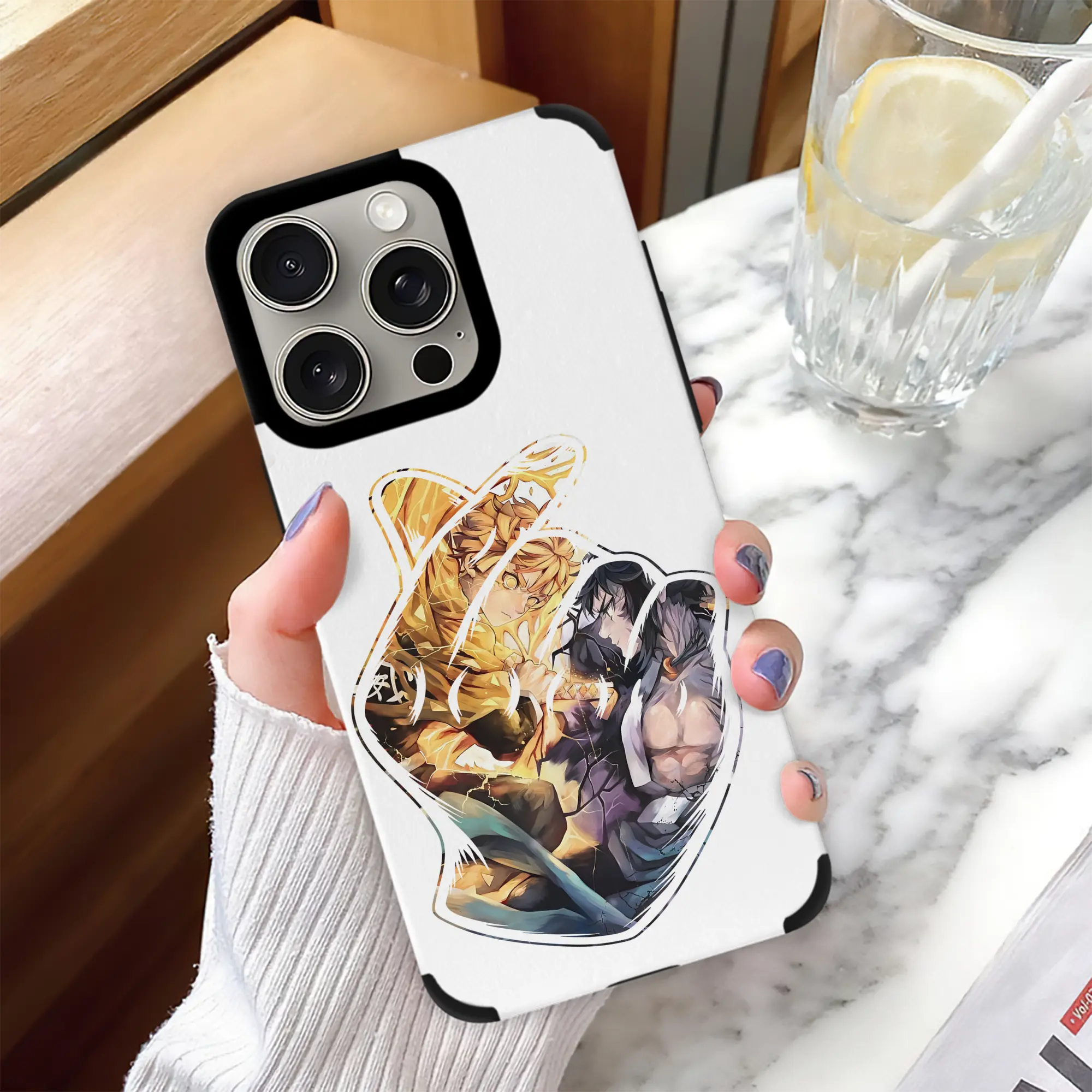 鬼滅の刃 グッズ,我妻 善逸