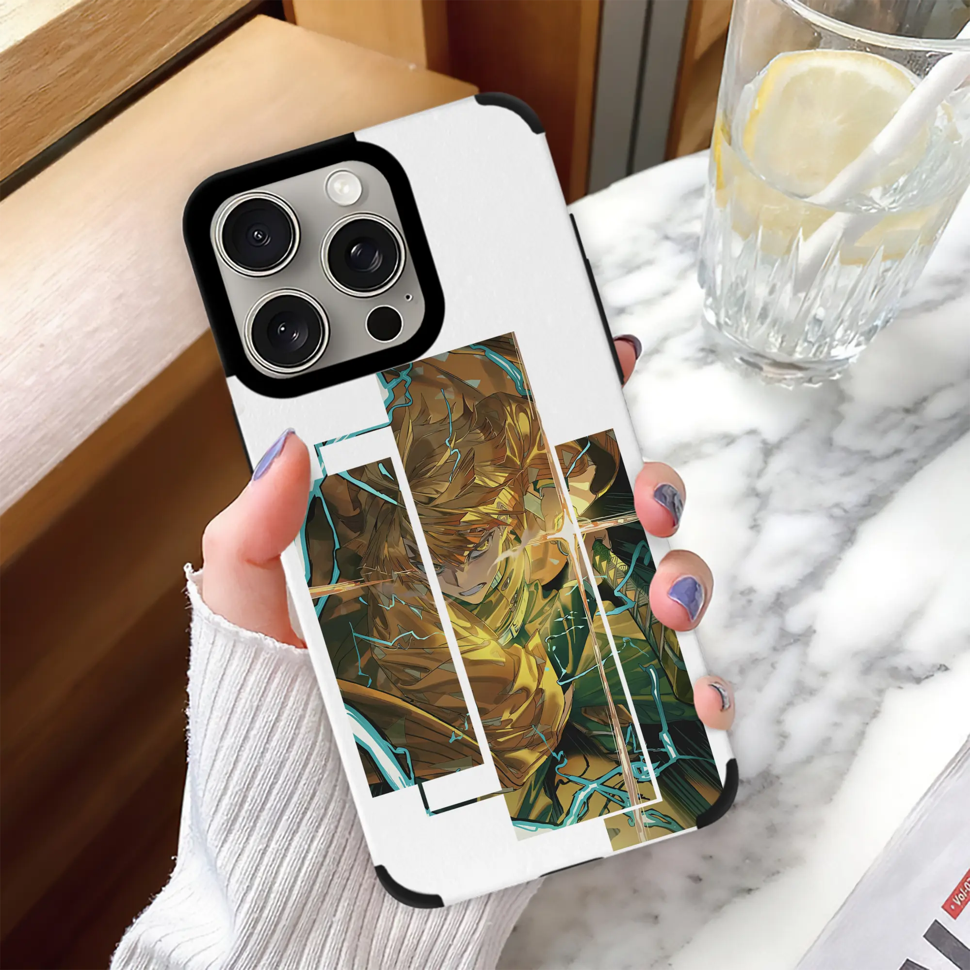 鬼滅の刃 グッズ,我妻 善逸