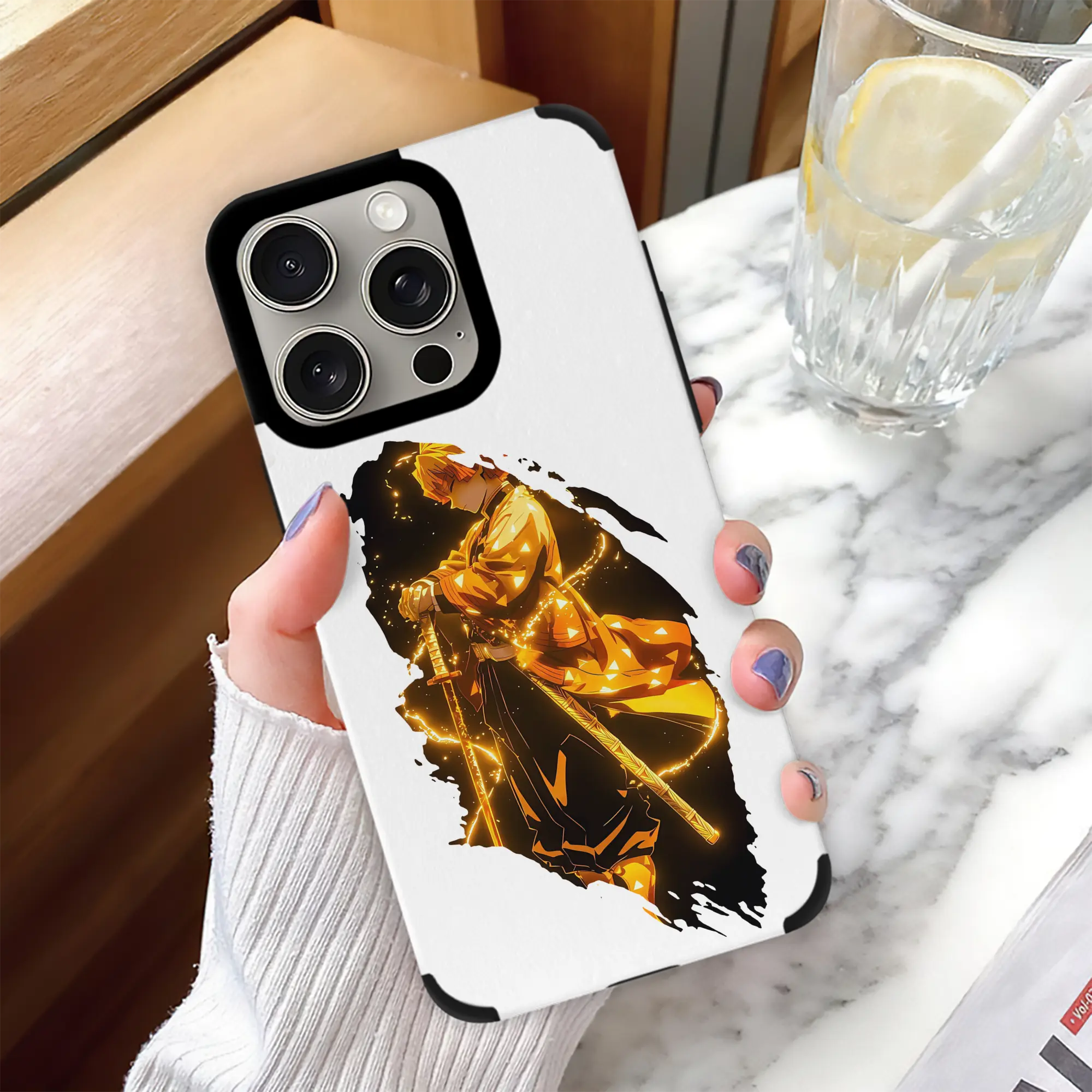 鬼滅の刃 グッズ,我妻 善逸