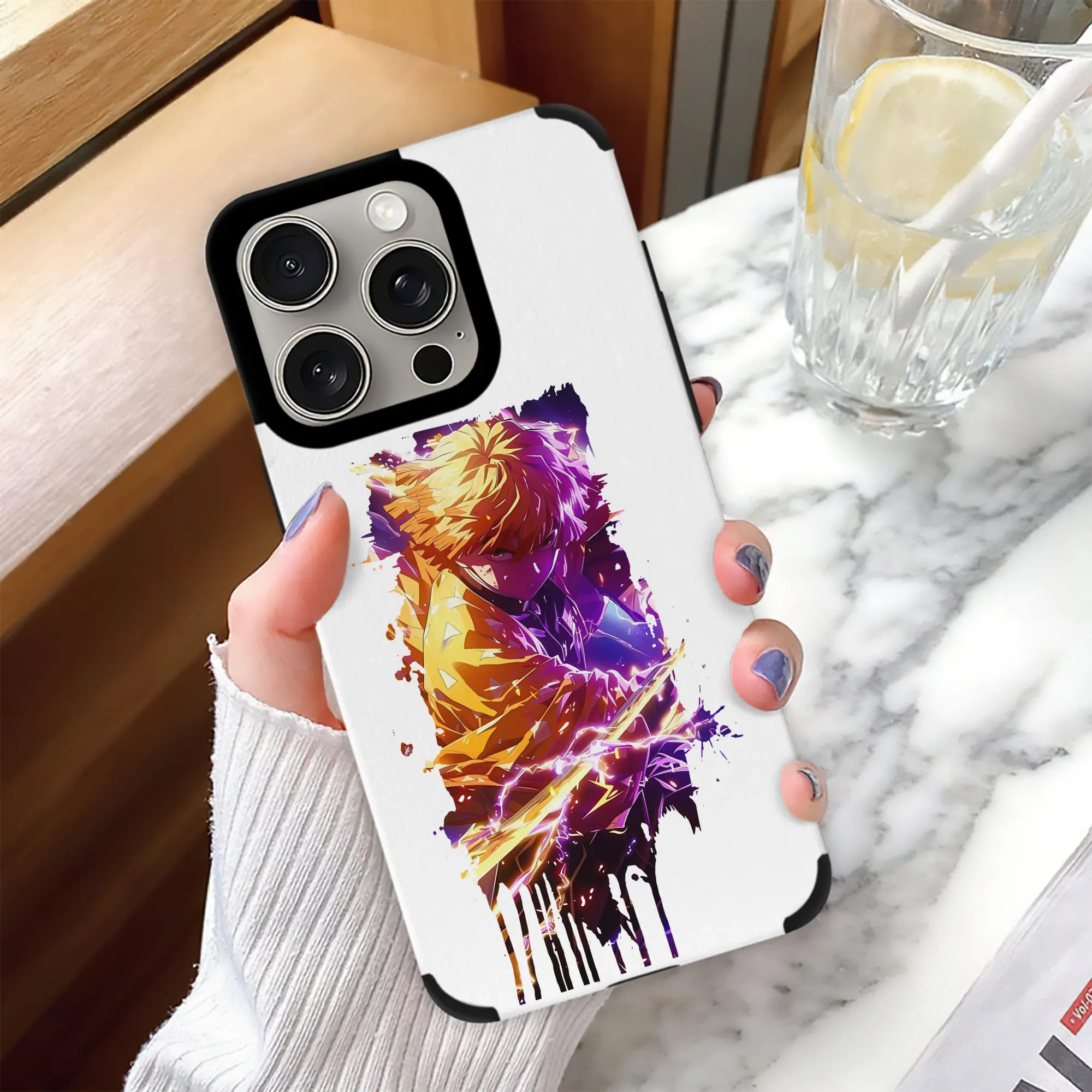 鬼滅の刃 グッズ,我妻 善逸