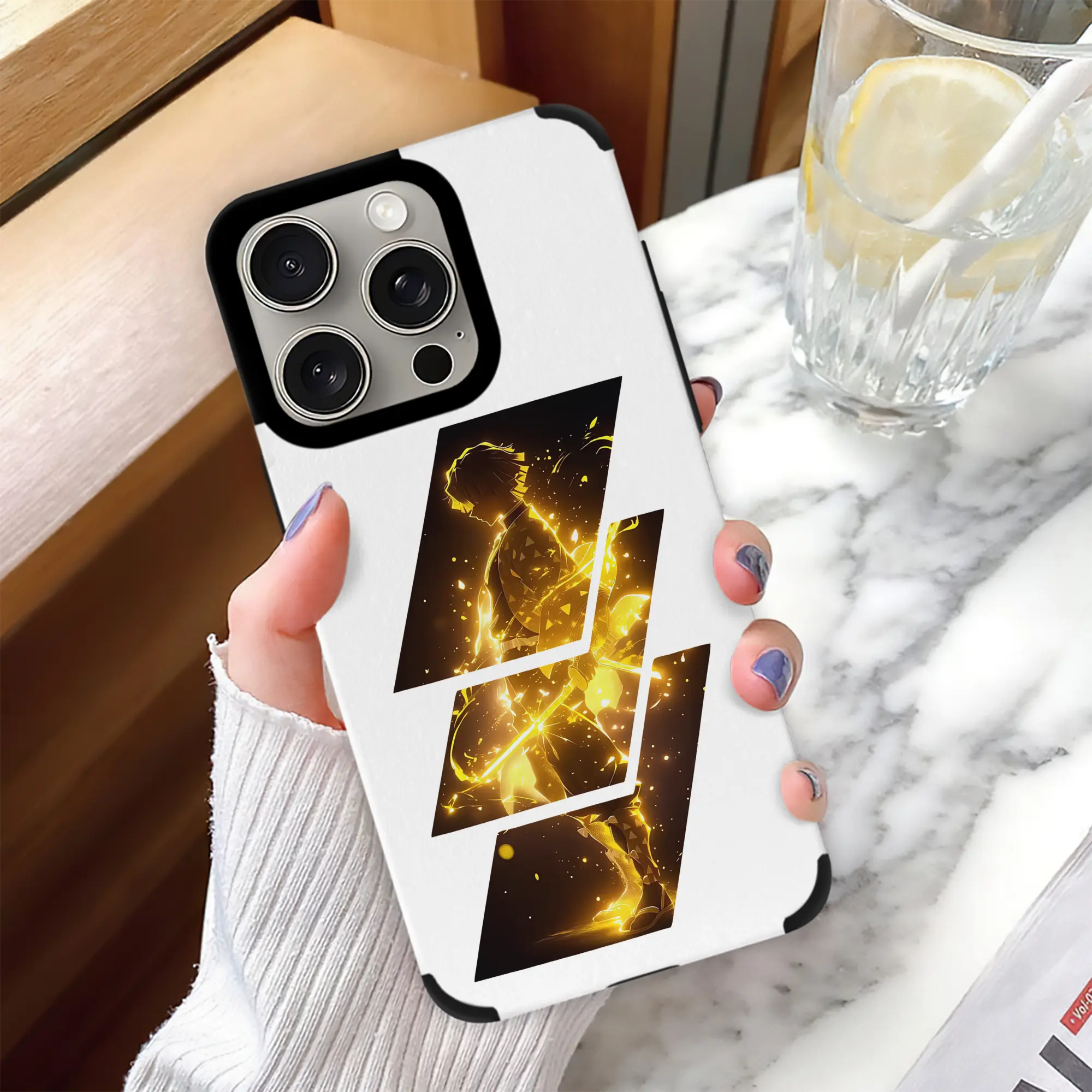 鬼滅の刃 グッズ,我妻 善逸