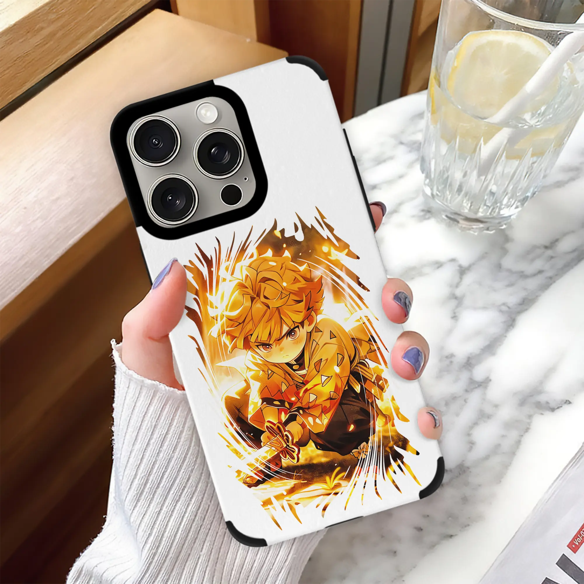 鬼滅の刃 グッズ,我妻 善逸