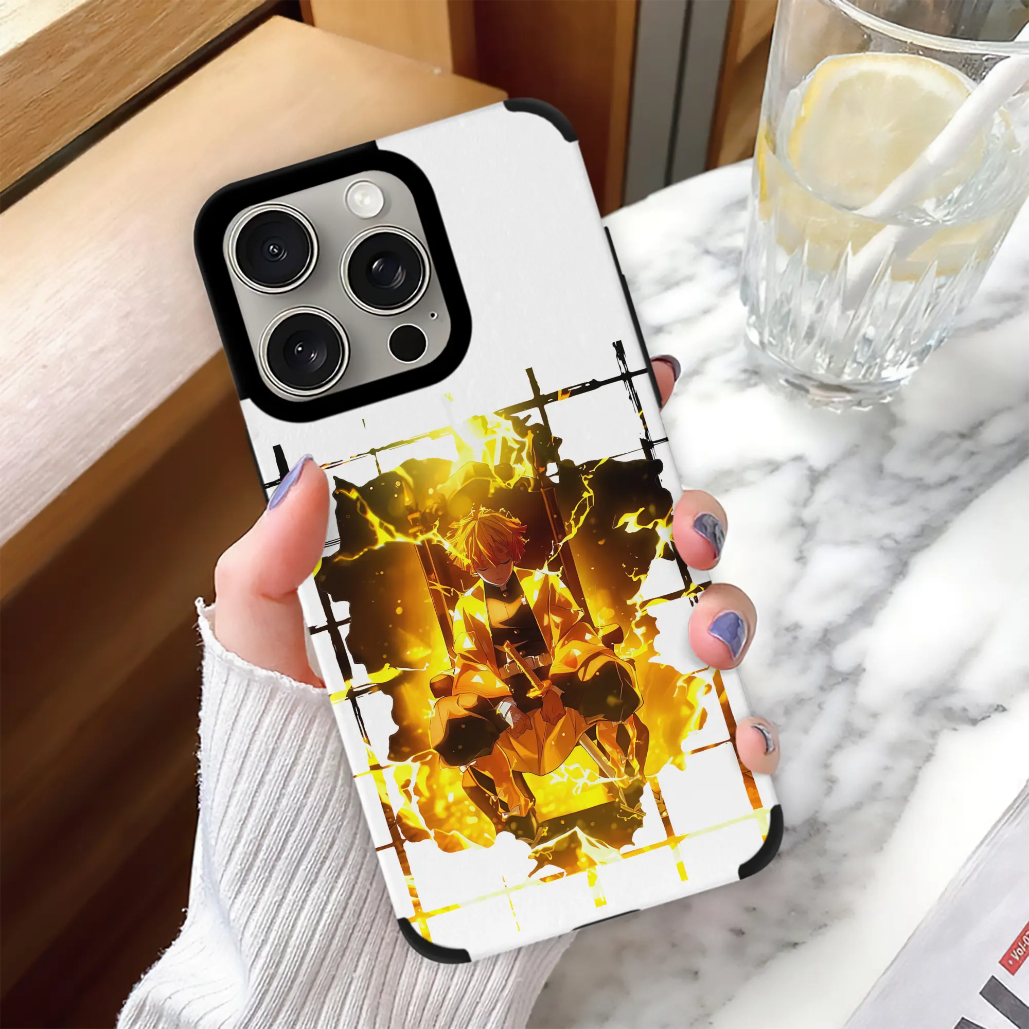 鬼滅の刃 グッズ,我妻 善逸