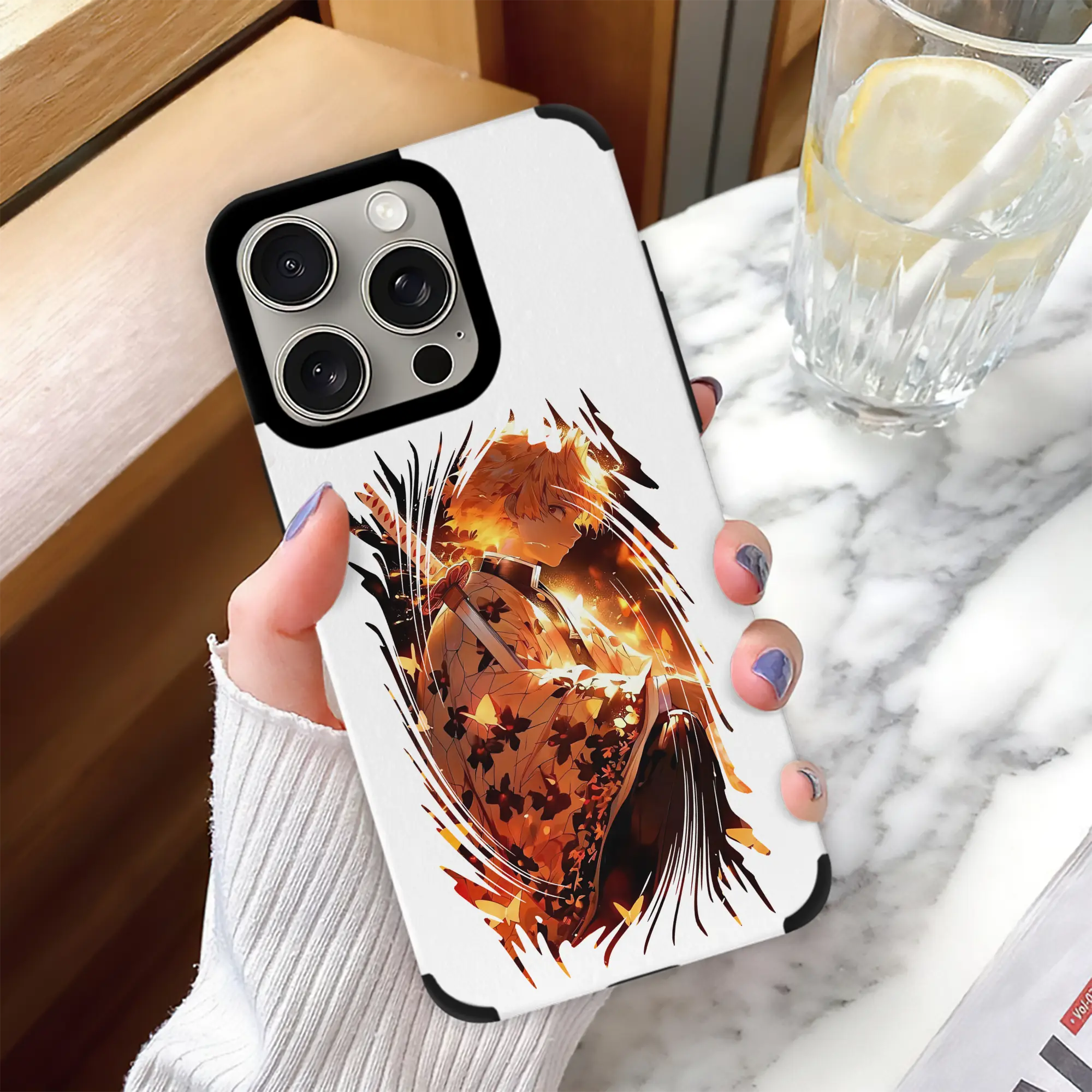 鬼滅の刃 グッズ,我妻 善逸