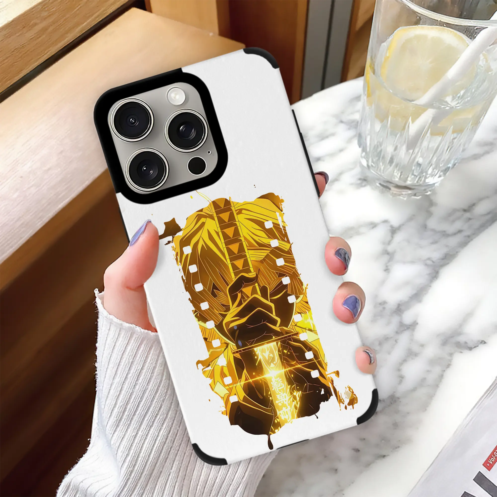 鬼滅の刃 グッズ,我妻 善逸