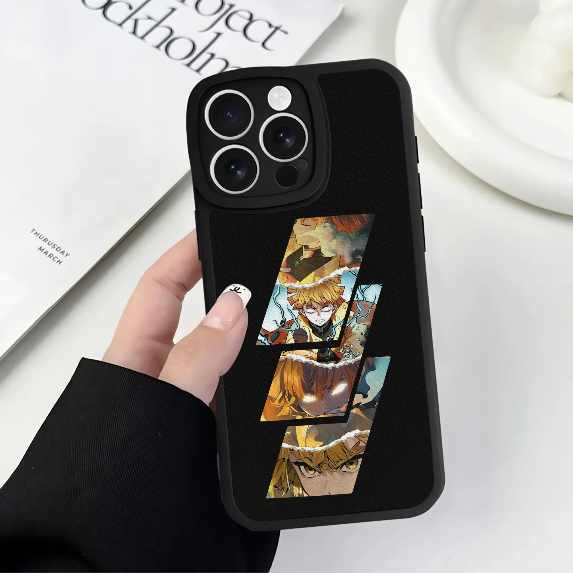 鬼滅の刃 グッズ,我妻 善逸