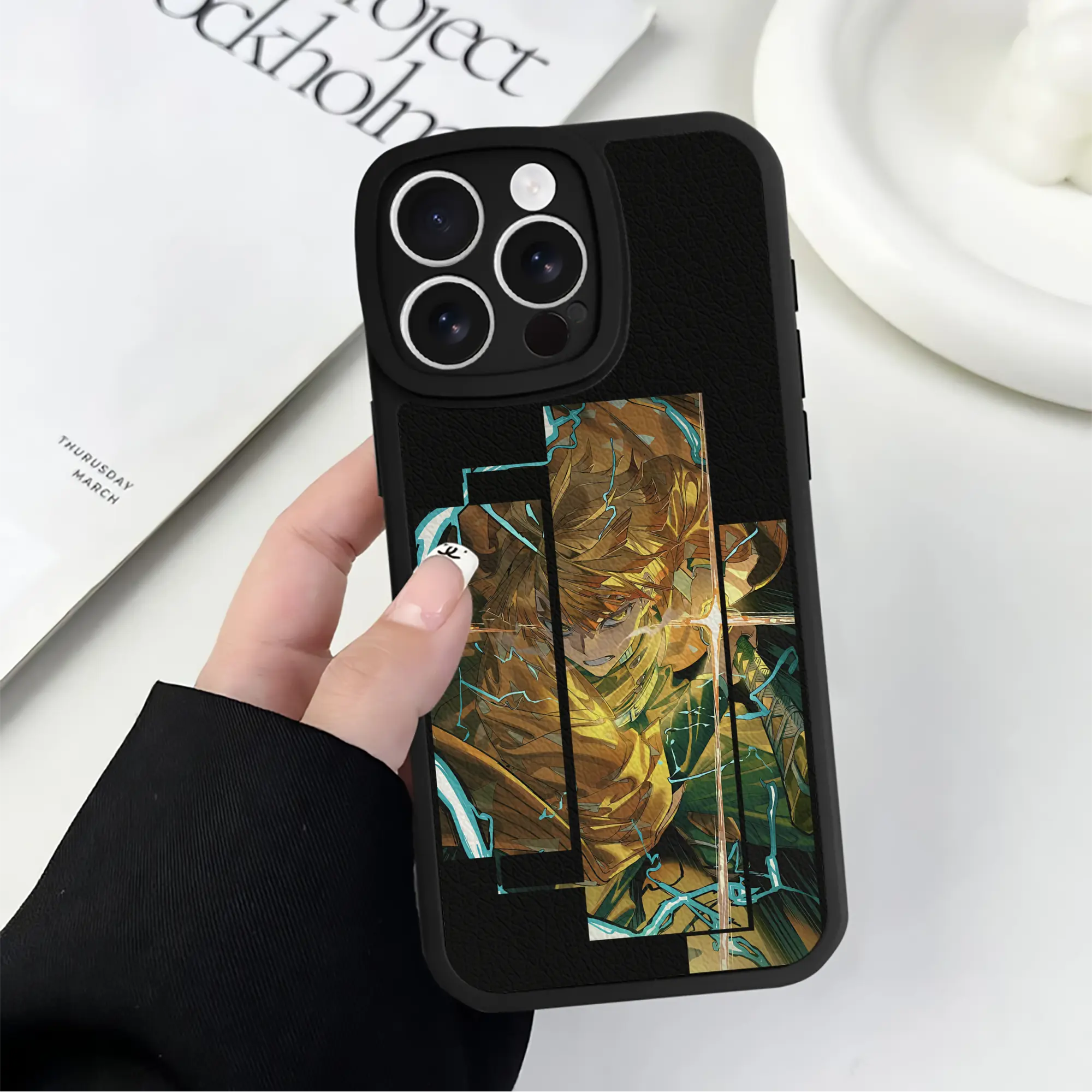 鬼滅の刃 グッズ,我妻 善逸