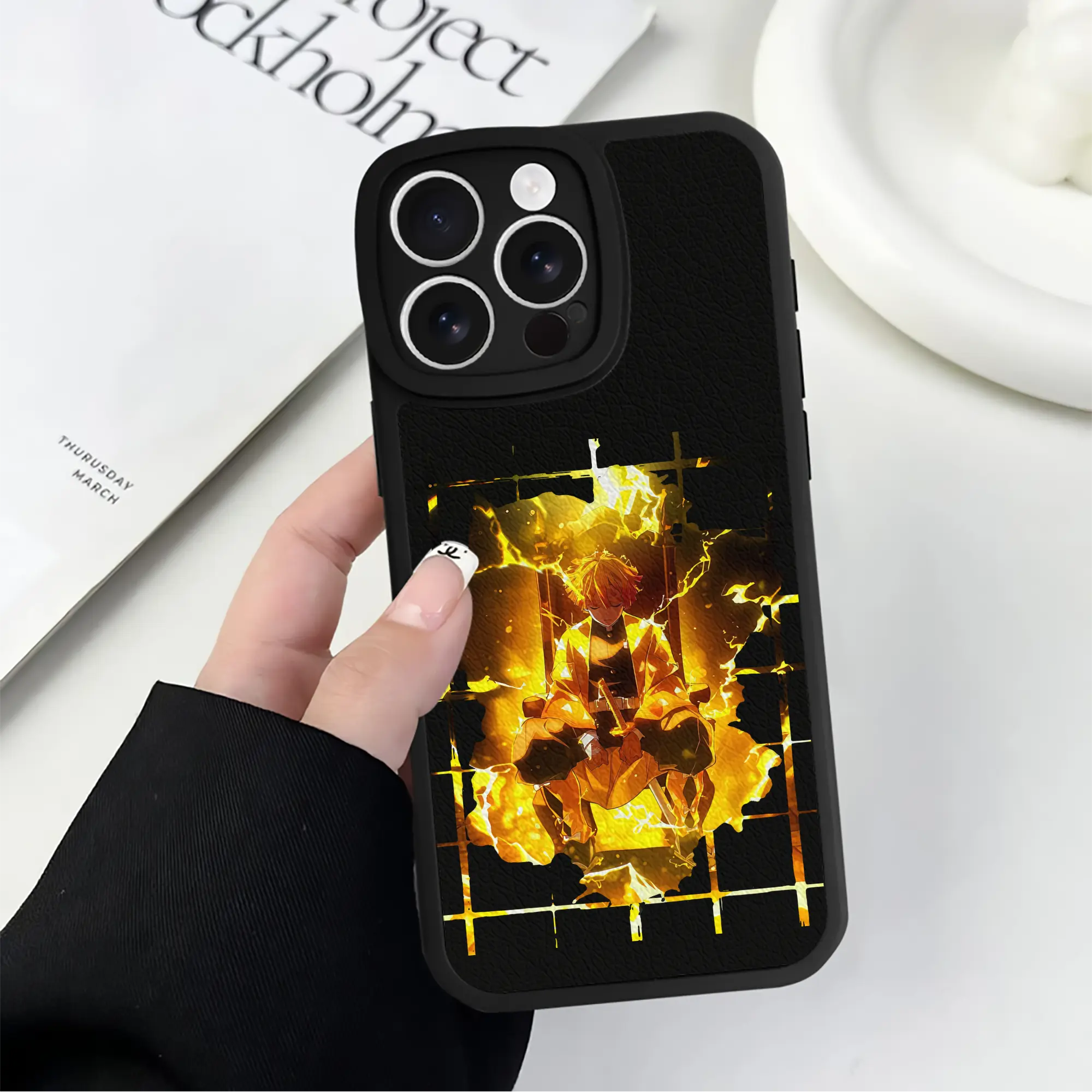 鬼滅の刃 グッズ,我妻 善逸