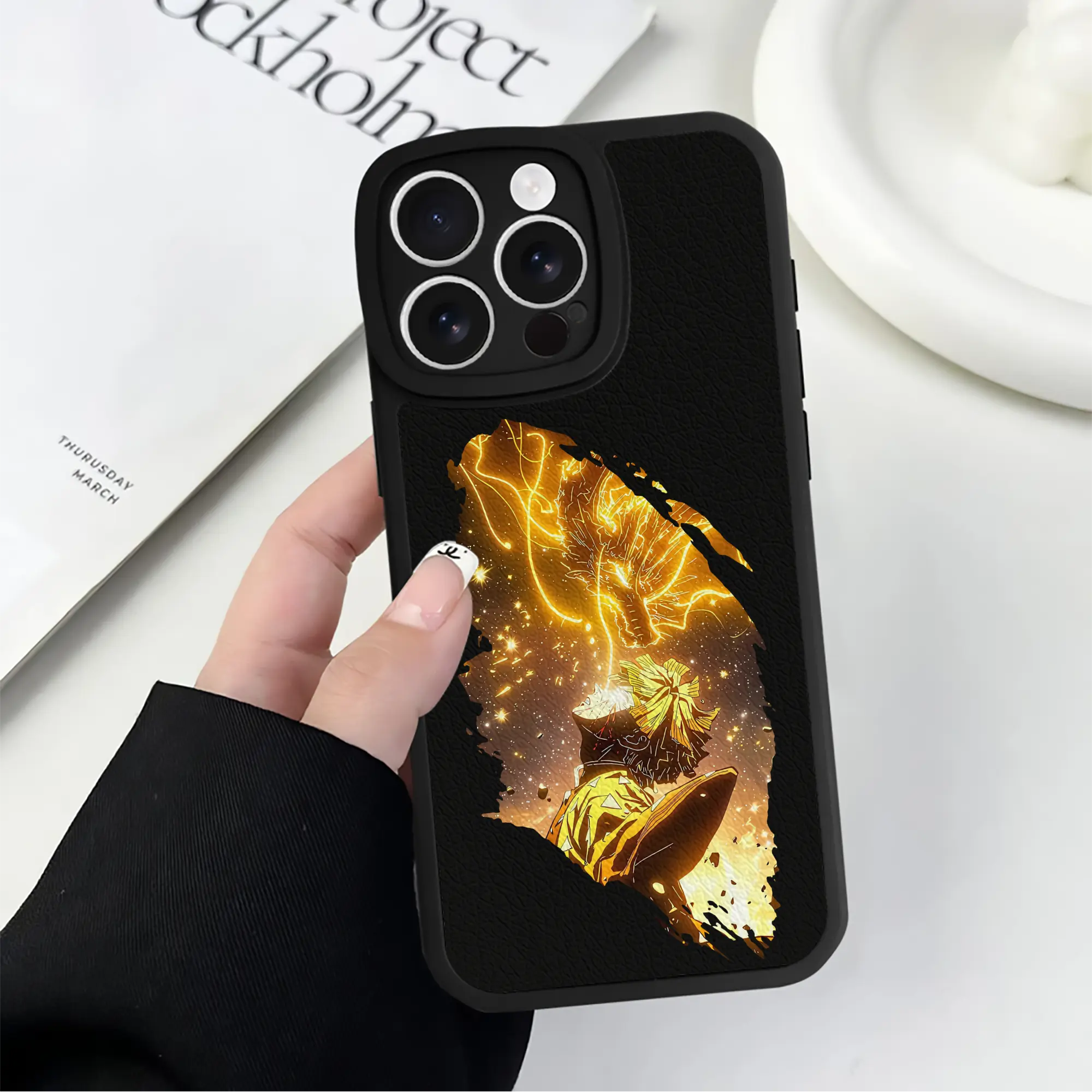 鬼滅の刃 グッズ,我妻 善逸