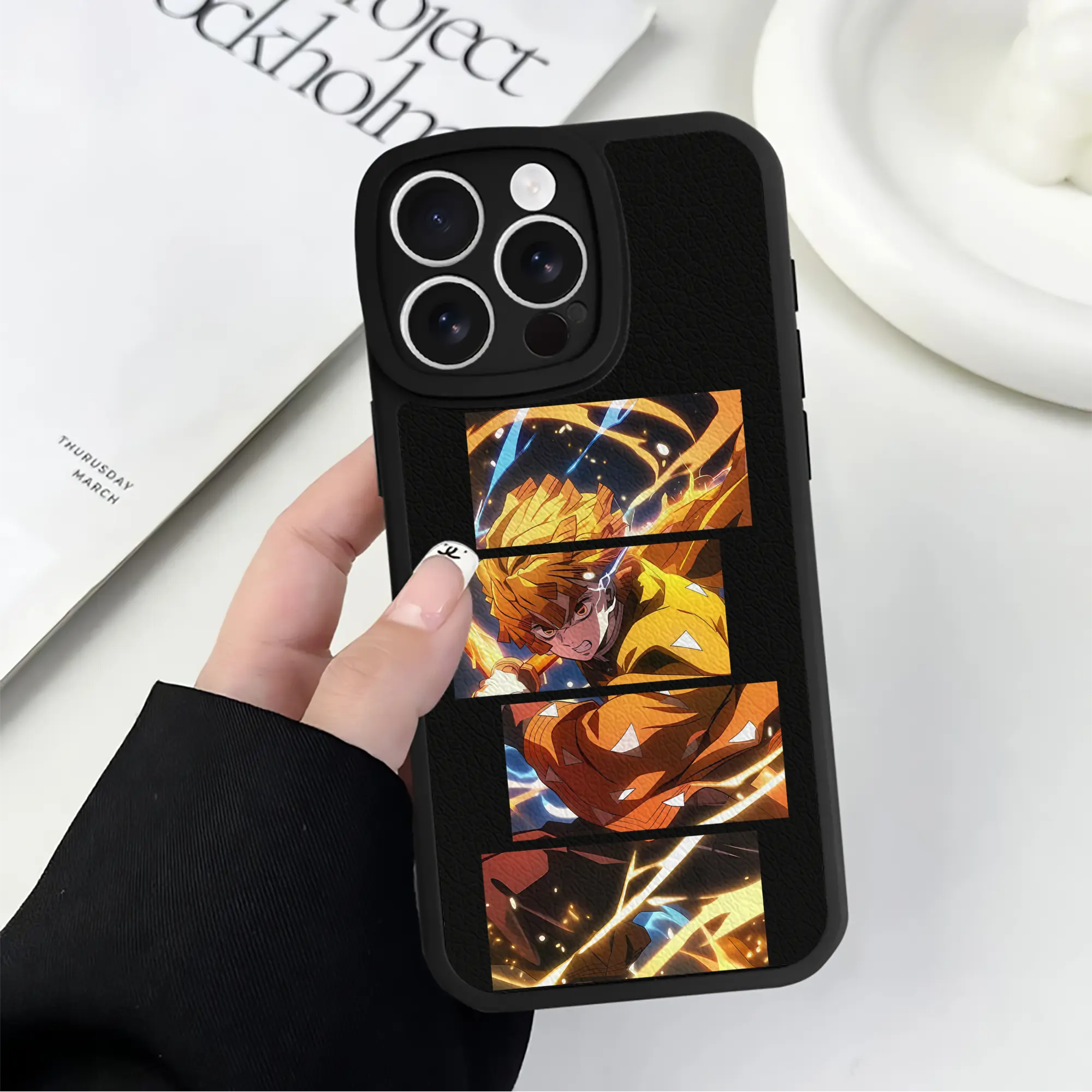 鬼滅の刃 グッズ,我妻 善逸