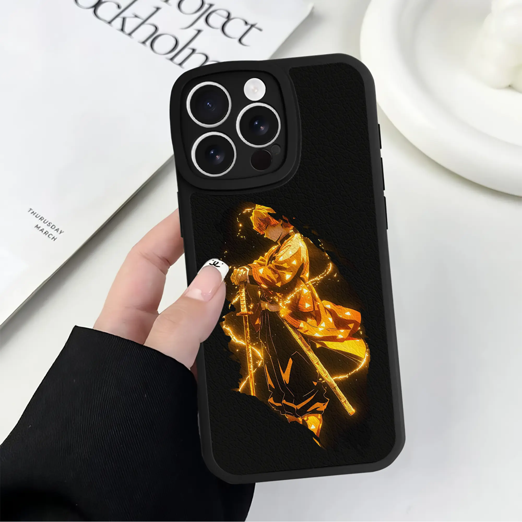 鬼滅の刃 グッズ,我妻 善逸