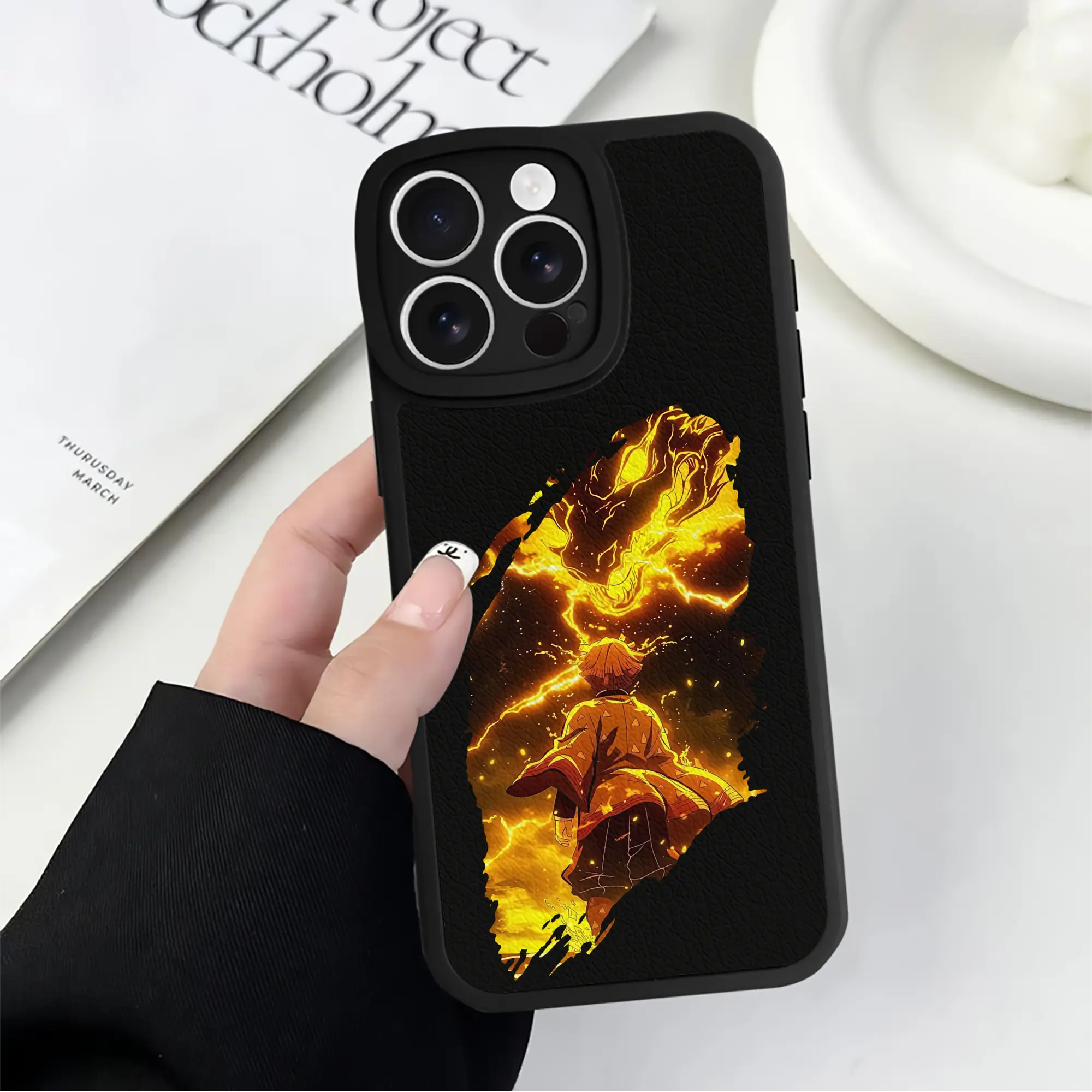 鬼滅の刃 グッズ,我妻 善逸