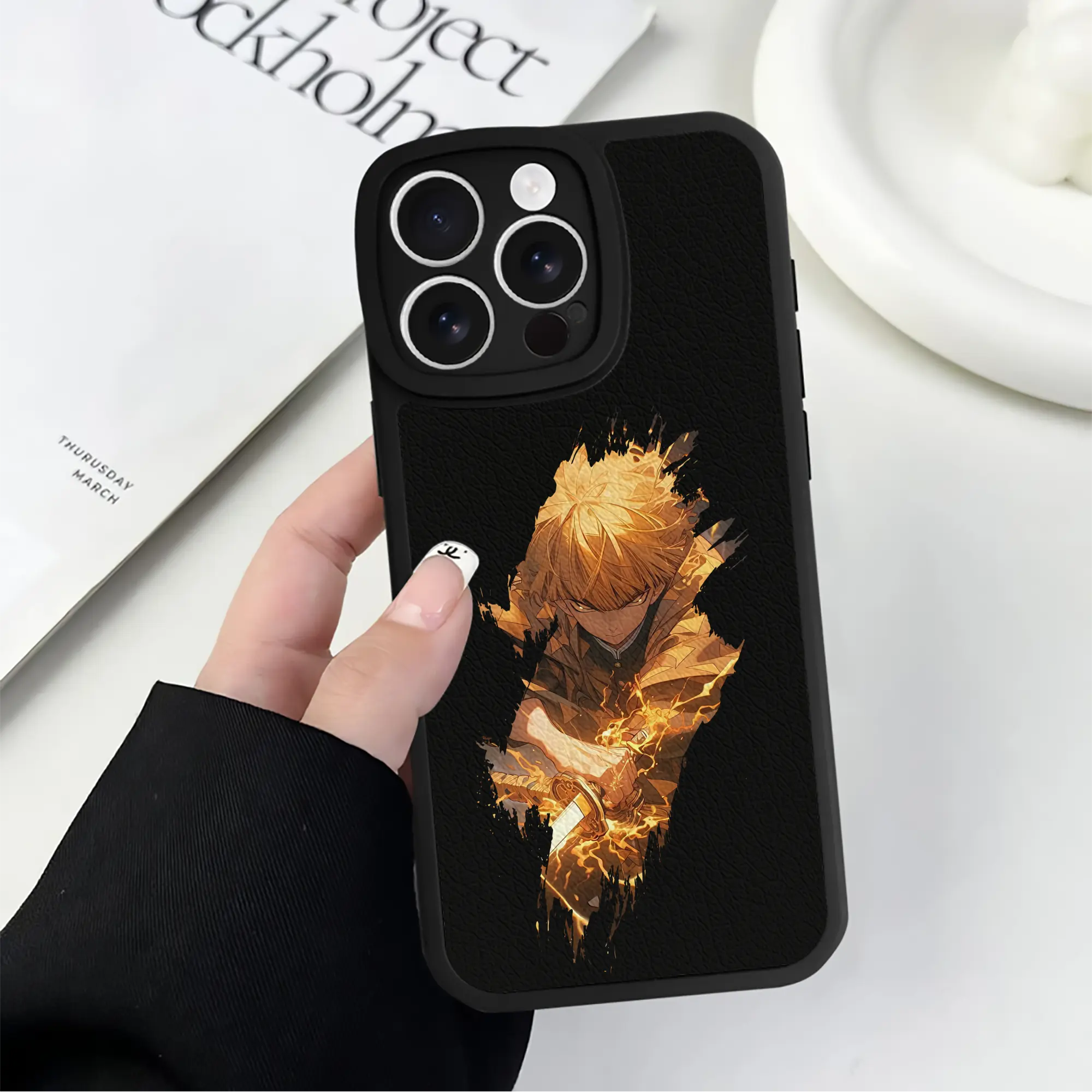 鬼滅の刃 グッズ,我妻 善逸