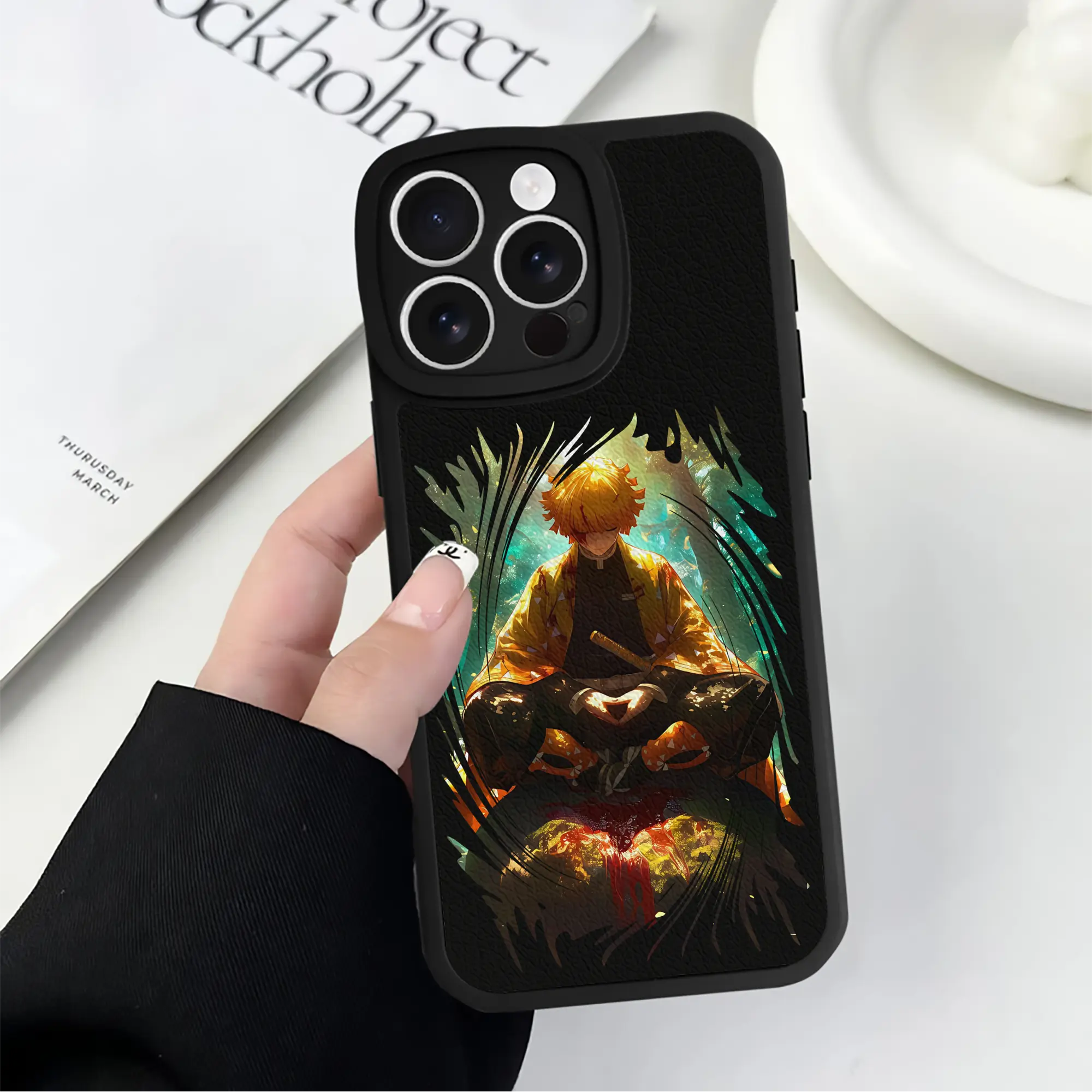 鬼滅の刃 グッズ,我妻 善逸